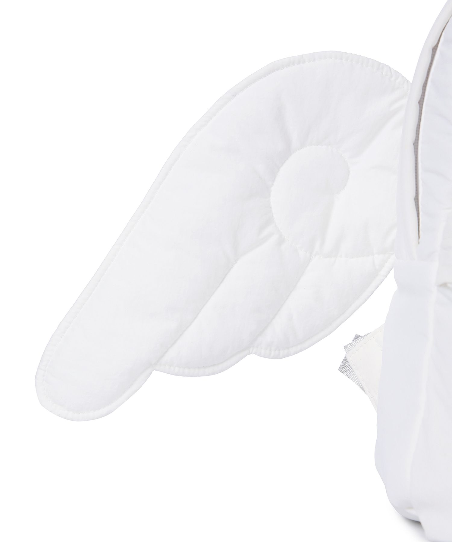 バックパック・リュック CLUT STUDIO 25s Angel Wings Backpack MUSINSA | CLUT STUDIO Angel Wings Backpack - White