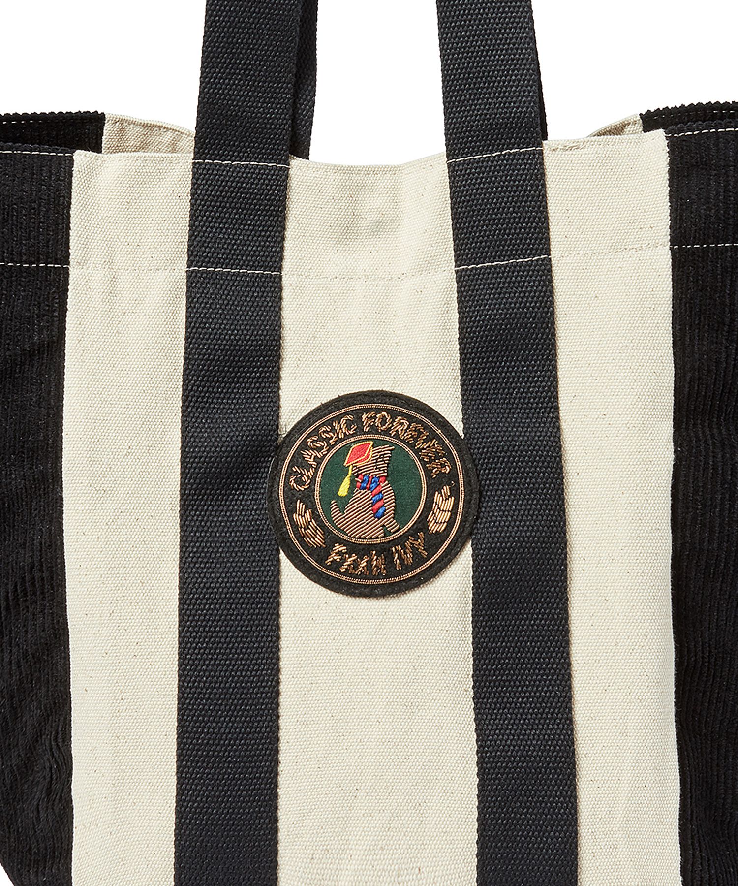 MUSINSA | BEYOND CLOSET [COLLECTION LINE] Handmade Wappen