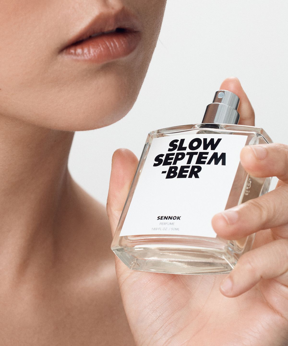 센녹(SENNOK) 퍼퓸 슬로우셉템버 50ml