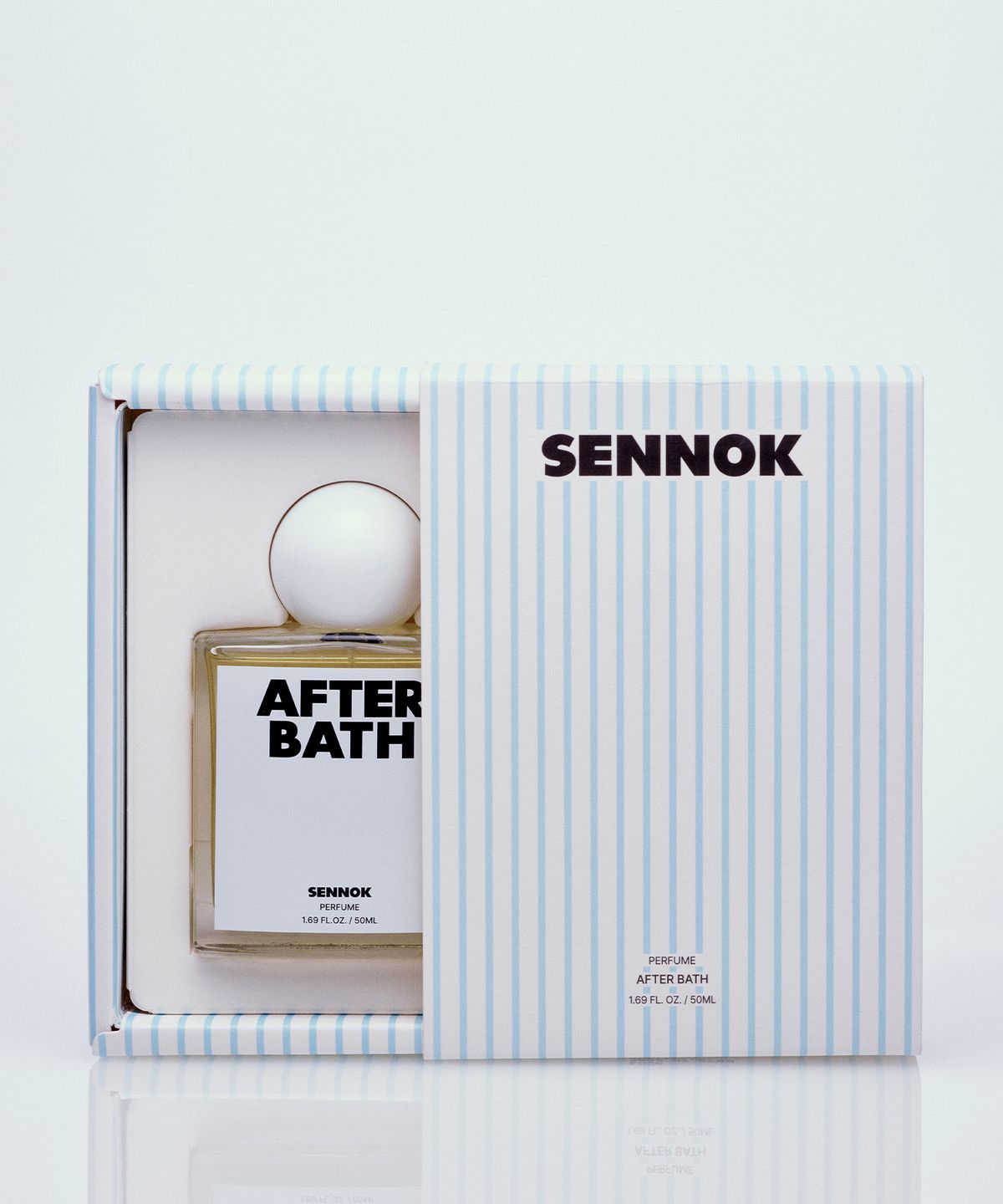 센녹(SENNOK) 퍼퓸 애프터배스 50ml