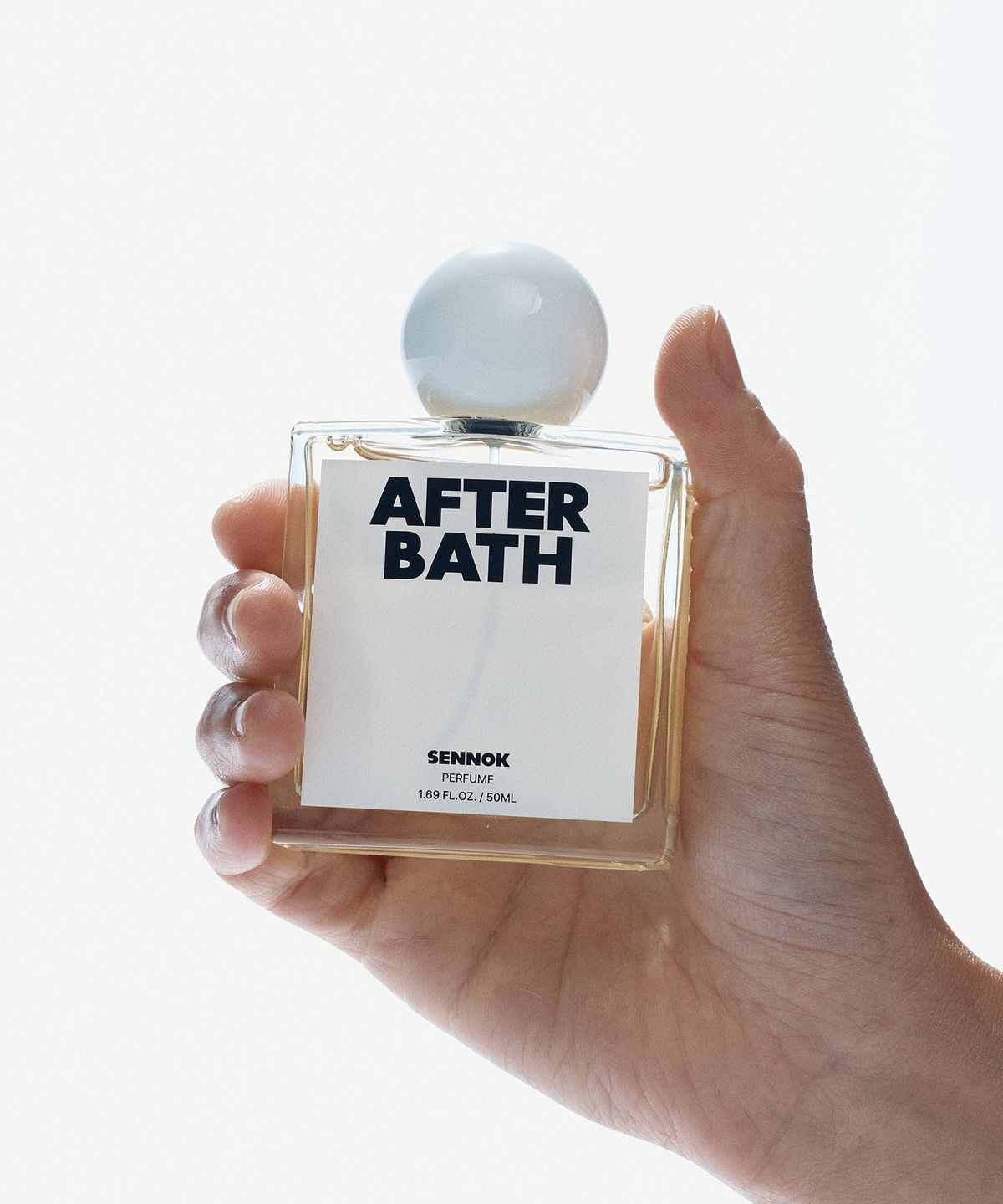 센녹(SENNOK) 퍼퓸 애프터배스 50ml