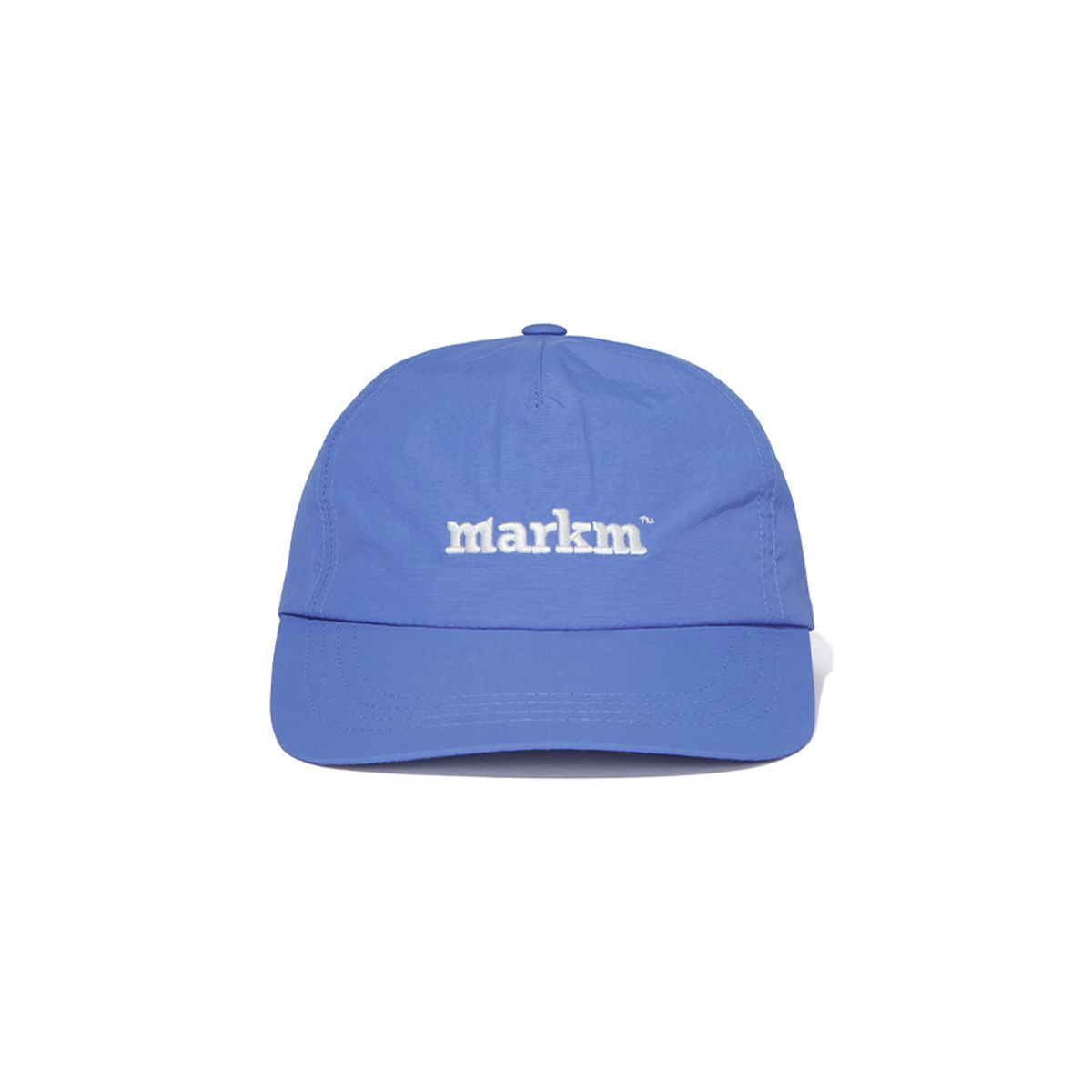 마크엠(MARKM) 베이직 로고 나일론 볼캡(MIANA0301)