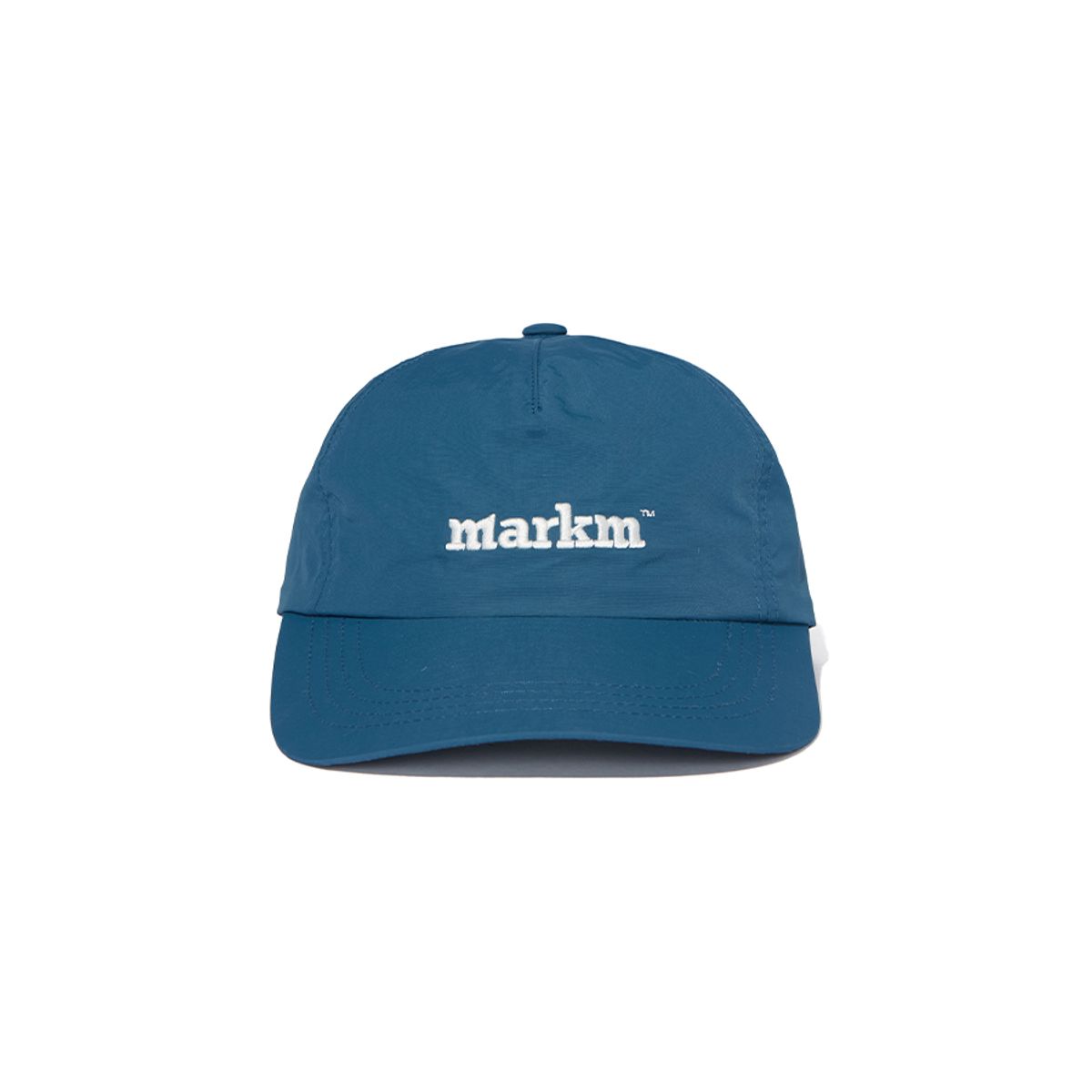 마크엠(MARKM) 베이직 로고 나일론 볼캡(MIANA0301)