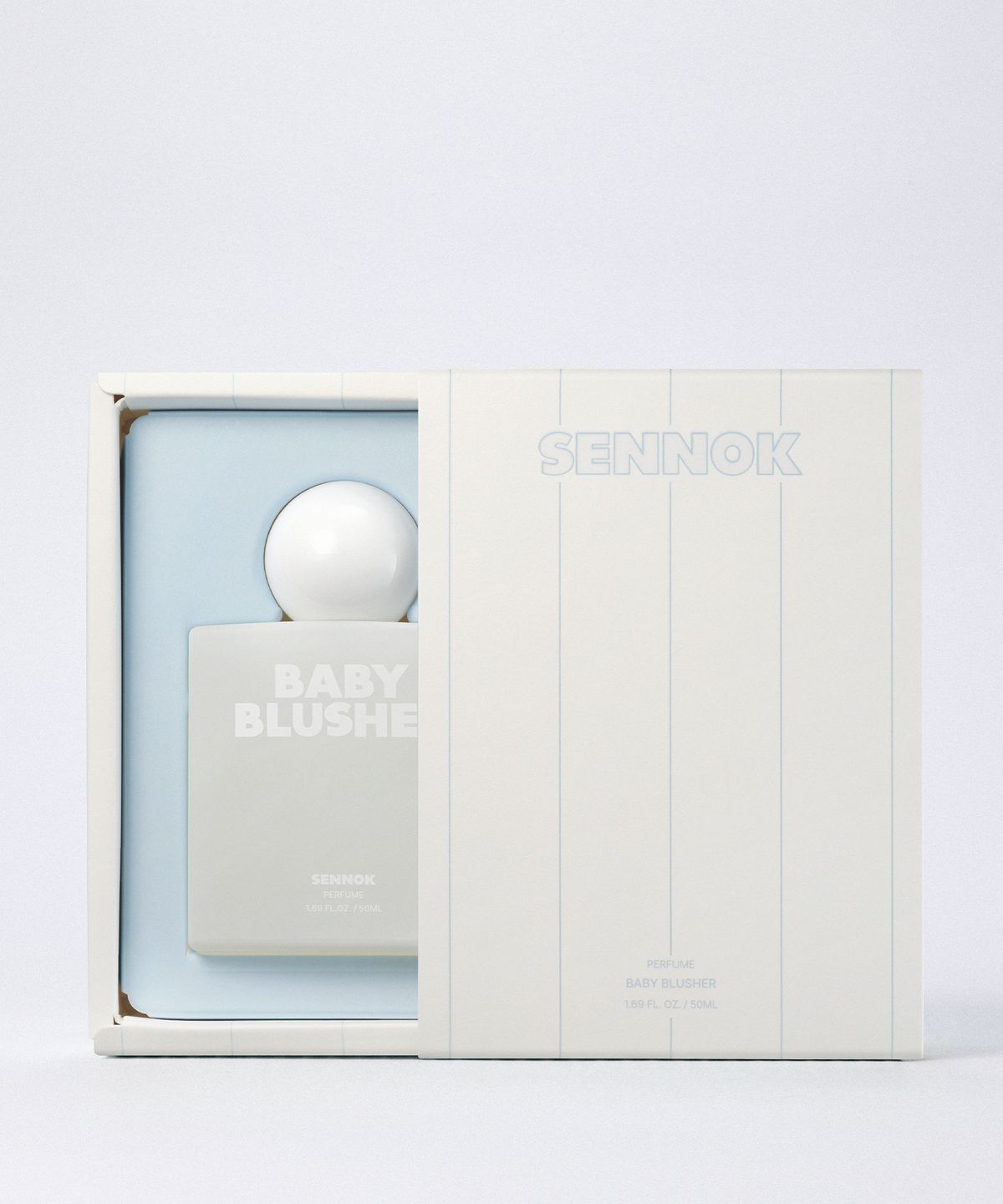 센녹(SENNOK) 퍼퓸 베이비블러셔50ml