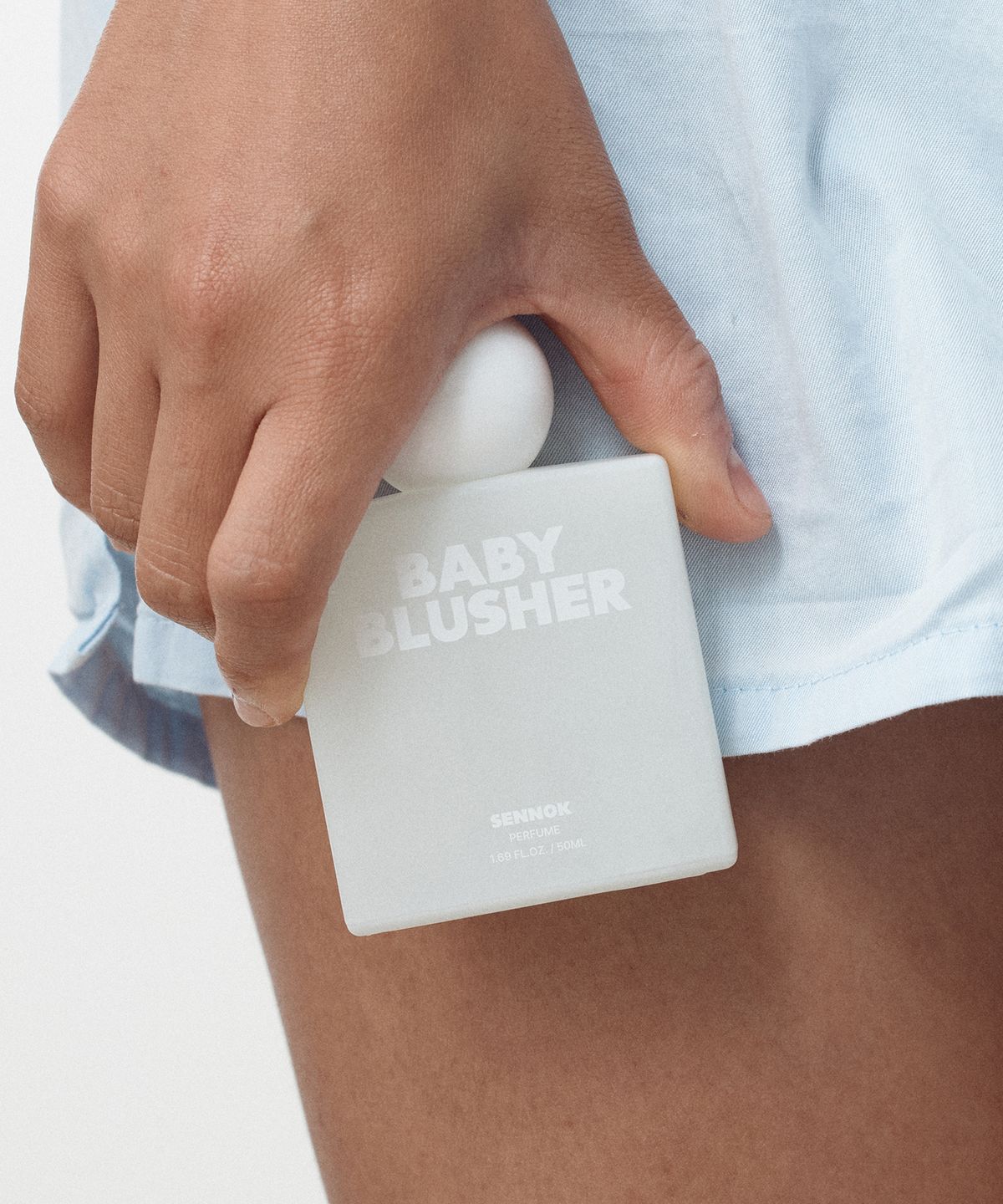 센녹(SENNOK) 퍼퓸 베이비블러셔50ml