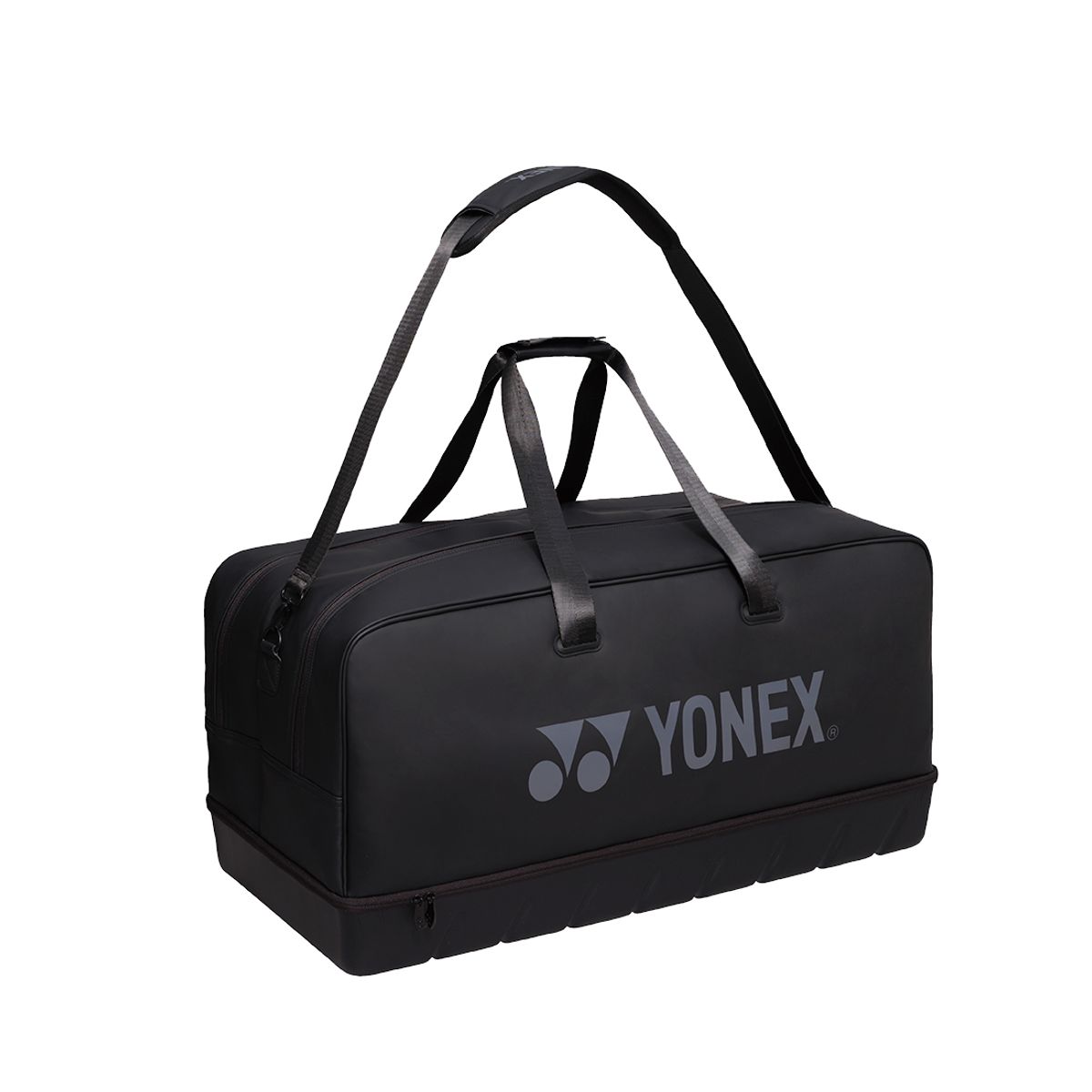 요넥스(YONEX) 259BT005U 블랙 2단 토너먼트 가방