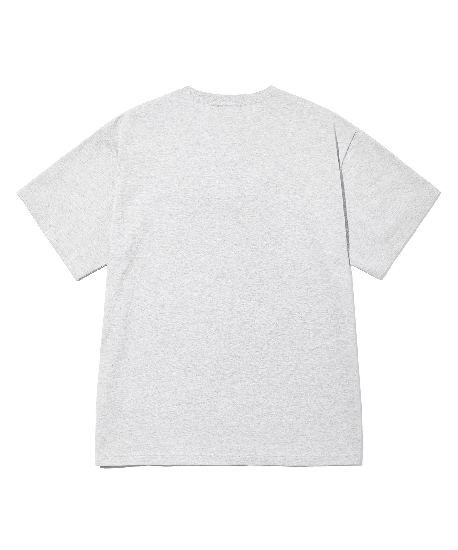 MUSINSA | PHYPS PIDEPT x SSG LANDERS Graphic T-Shirt_Light Grey