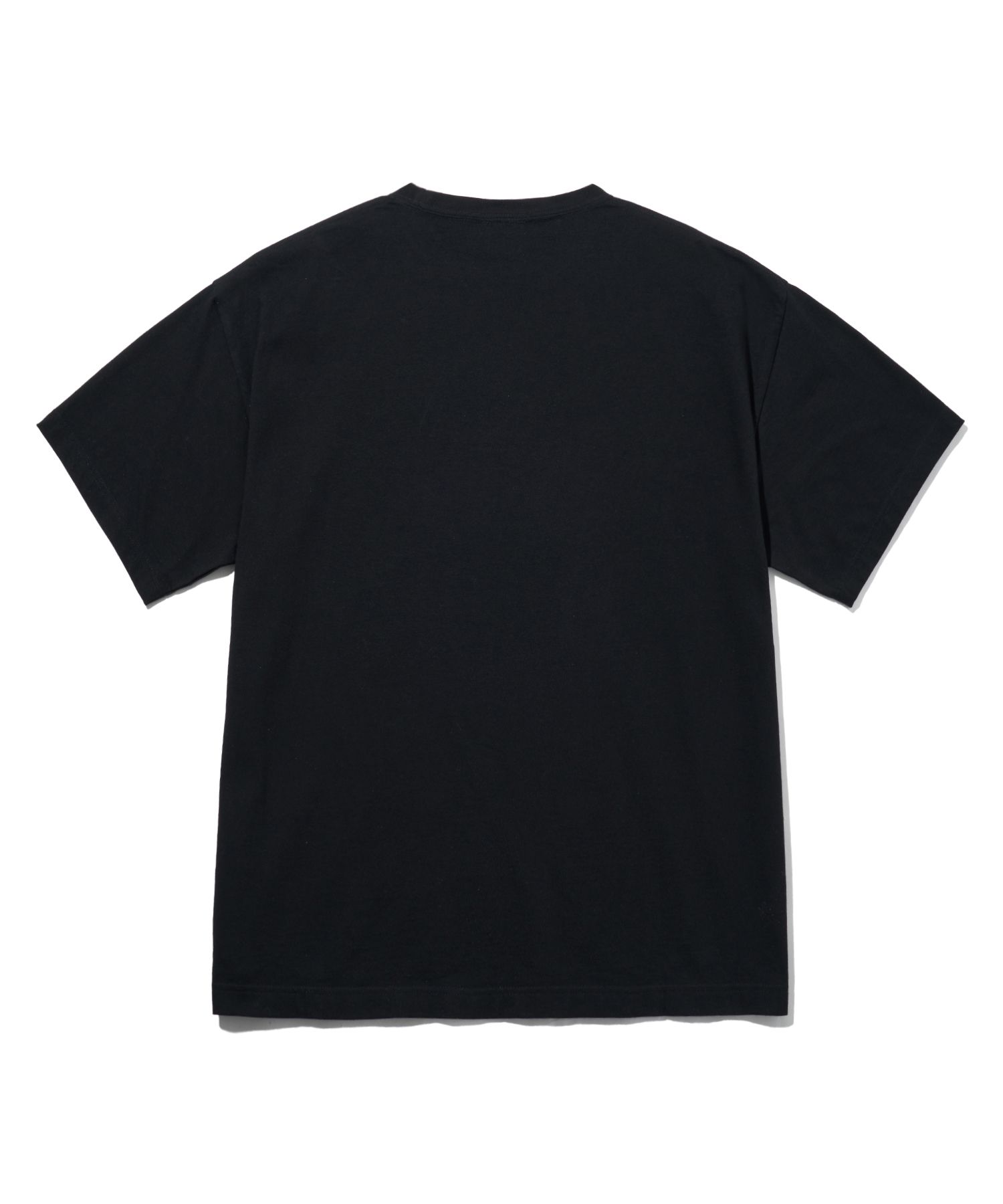 MUSINSA | PHYPS PIDEPT x SSG LANDERS Graphic T-Shirt_Black