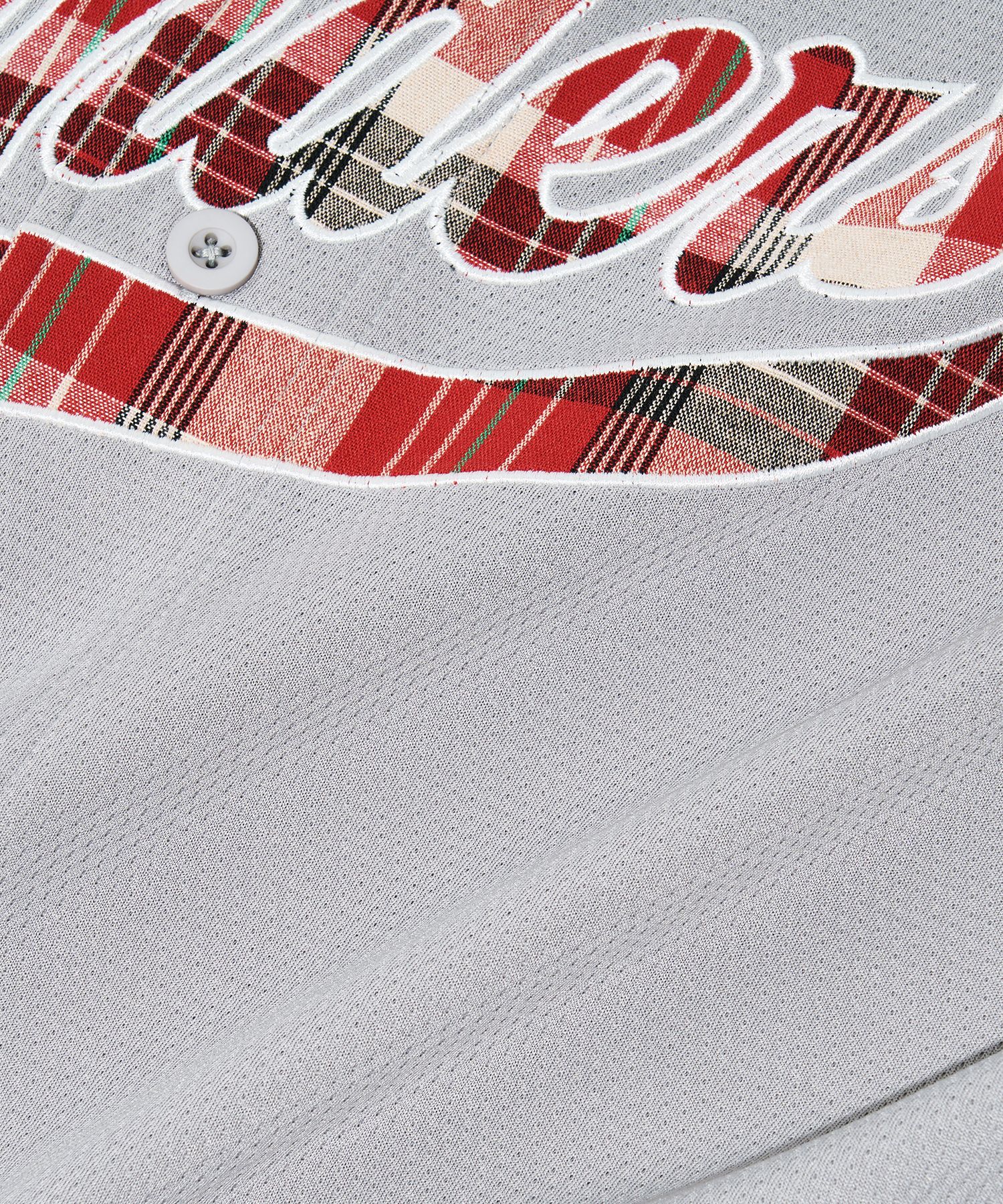 MUSINSA | PHYPS PIDEPT x SSG LANDERS MESH BASEBALL