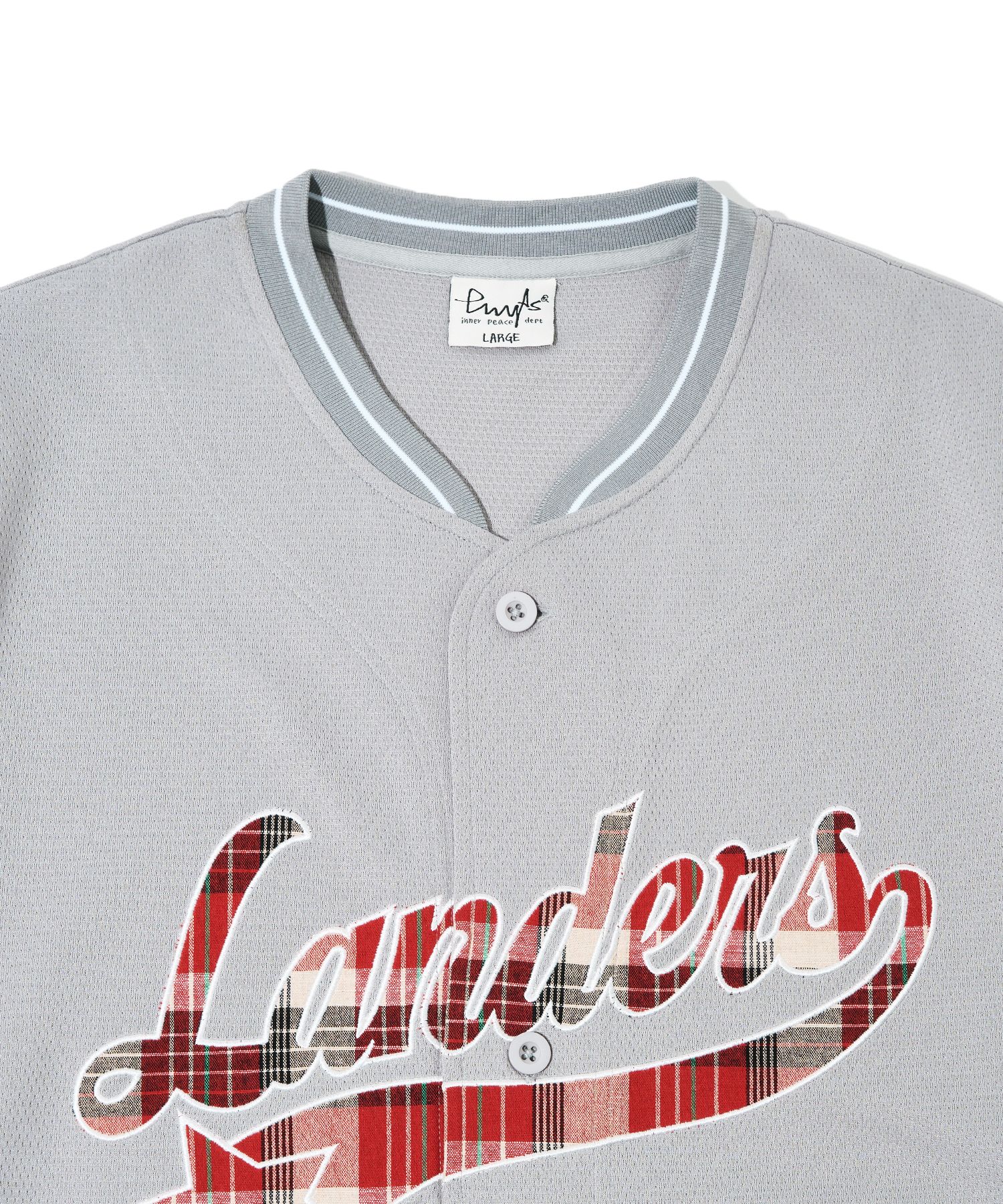 MUSINSA | PHYPS PIDEPT x SSG LANDERS MESH BASEBALL