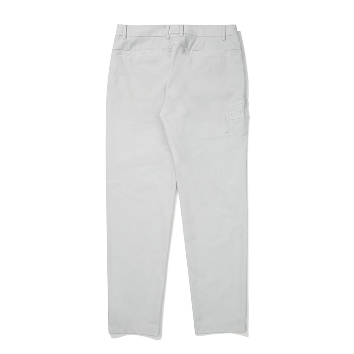 말본 골프(MALBON GOLF) 여름 치노팬츠 LIGHT GRAY (MAN)