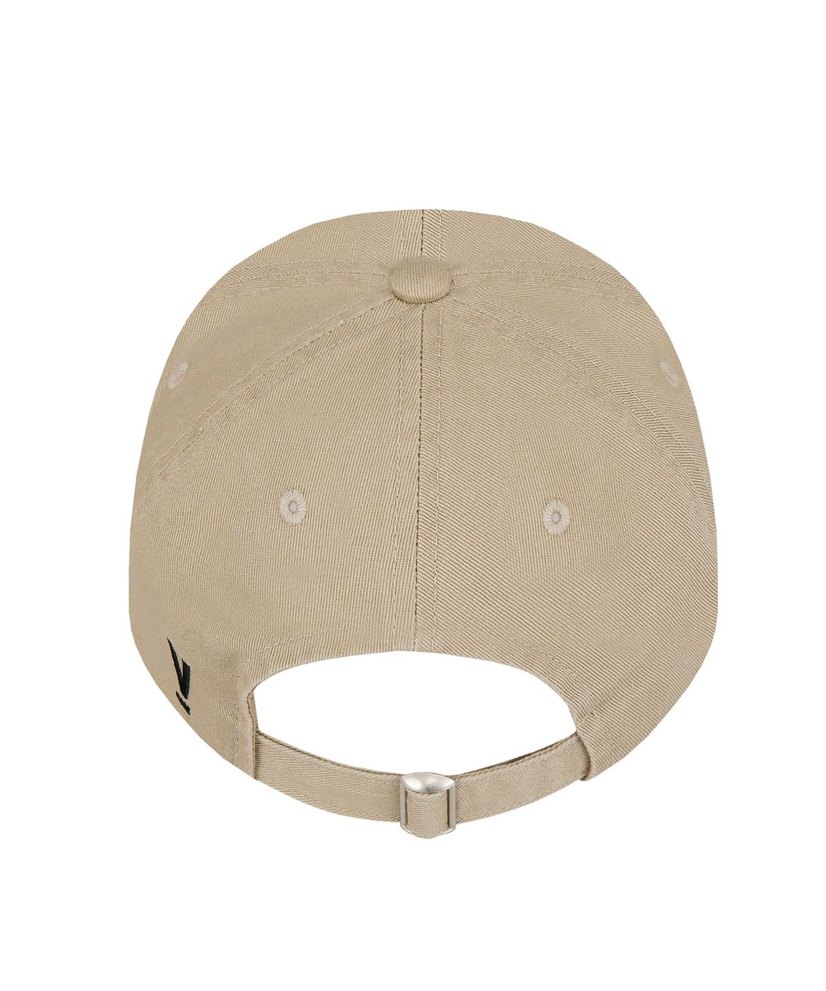 비자비(VIS A VIS) V LOGO BALLCAP (BEIGE)