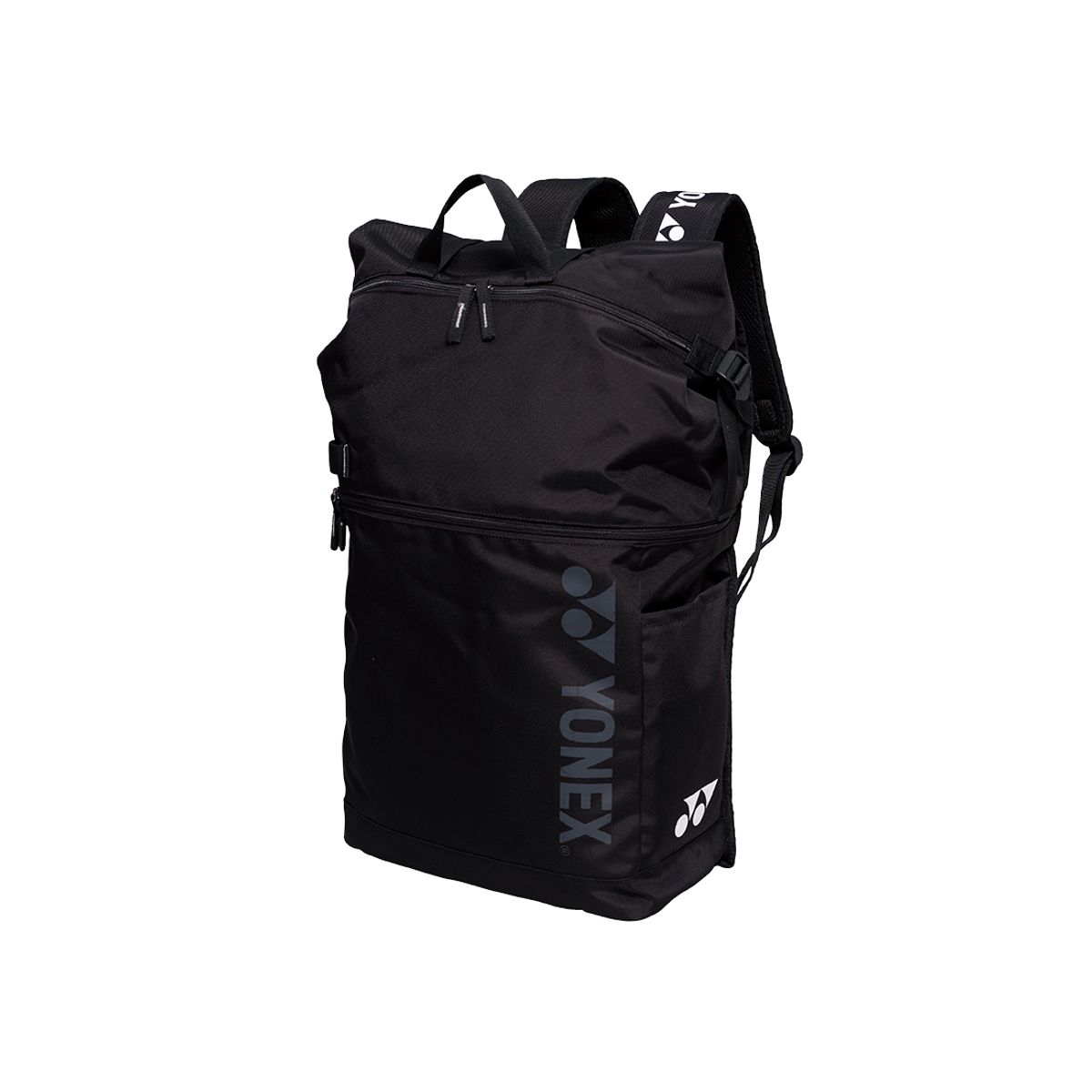요넥스(YONEX) 259BP001U 블랙 하이브리드 백팩
