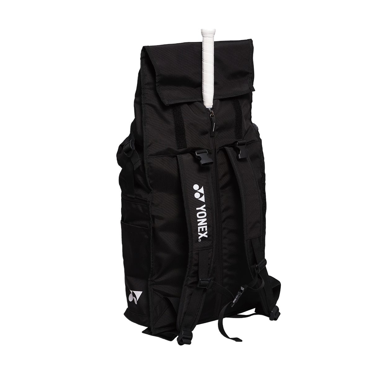 요넥스(YONEX) 259BP001U 블랙 하이브리드 백팩