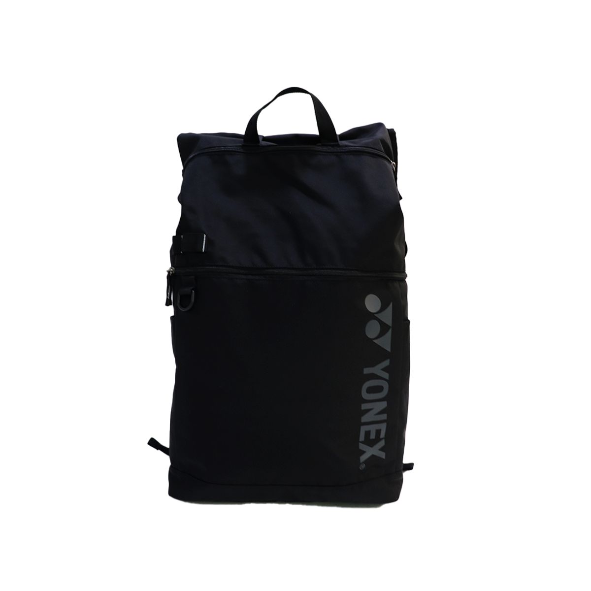 요넥스(YONEX) 259BP001U 블랙 하이브리드 백팩