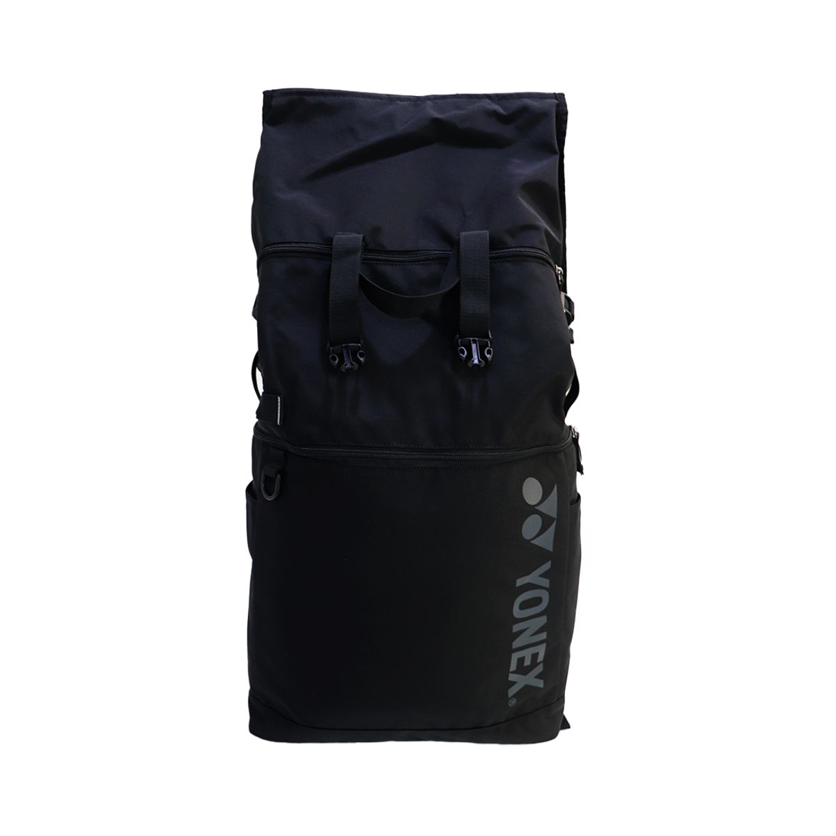 요넥스(YONEX) 259BP001U 블랙 하이브리드 백팩