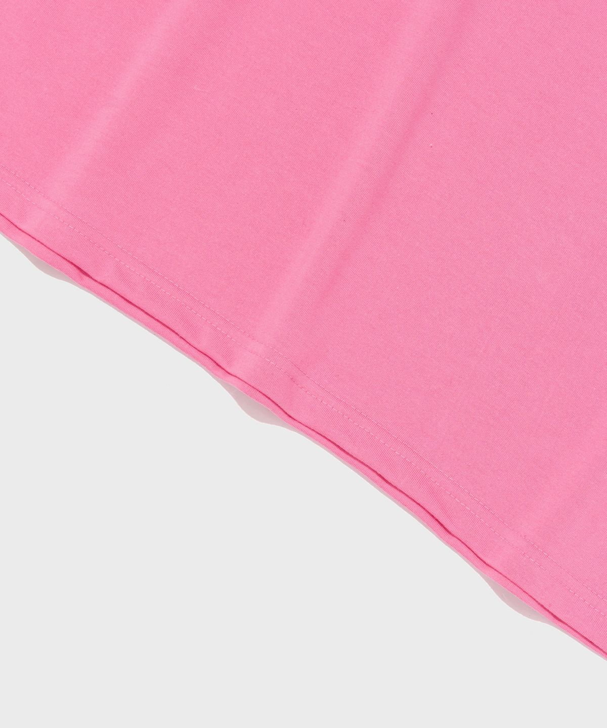 카고브로스 포 우먼(CARGOBROS FOR WOMAN) 하이프 포 우먼 반팔 티셔츠 (핑크)