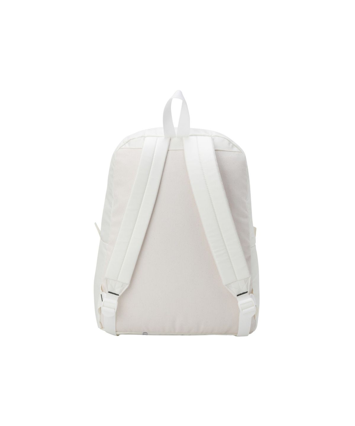 래코드(RECODE) Color Point Airbag One Pocket Backpack(XL)_RYBAA24822IVX