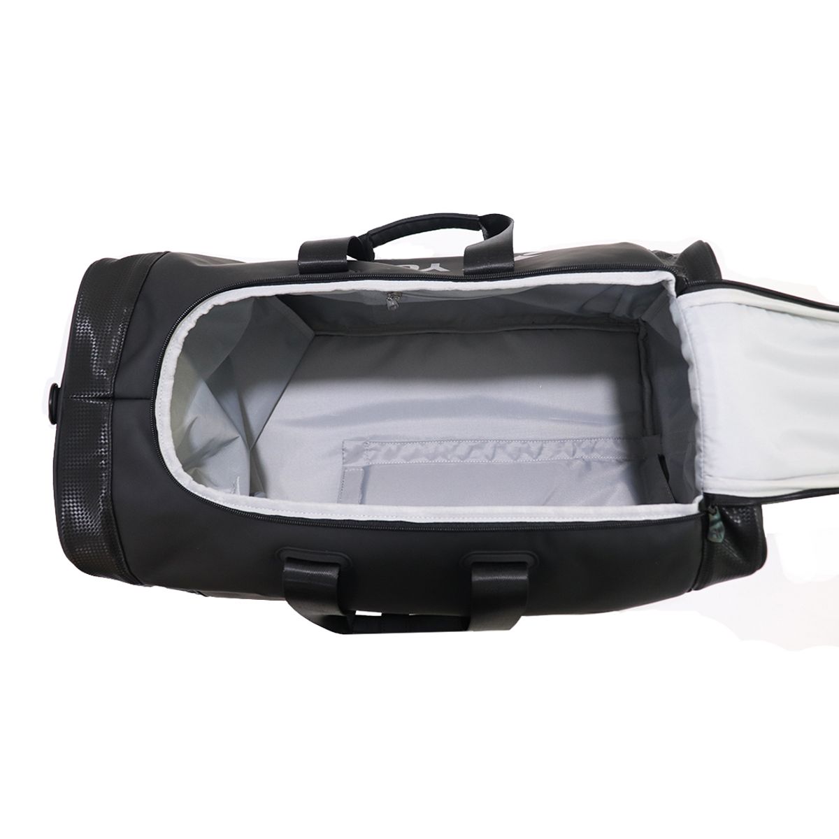 요넥스(YONEX) 259BA002U 블랙 카본 포인트 보스턴백