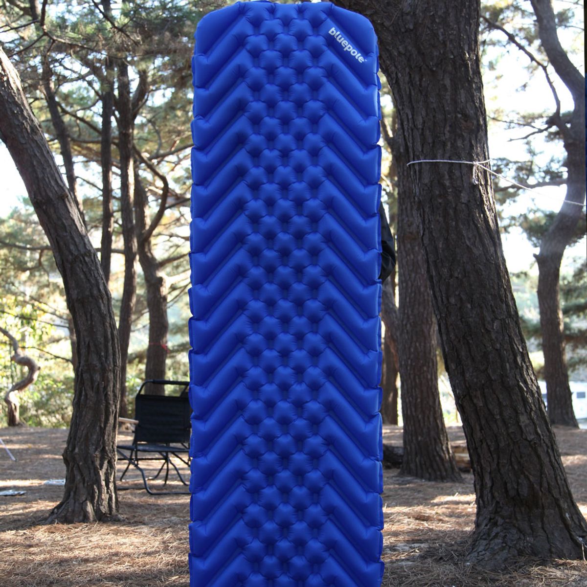 블루폴(BLUEPOLE) 마레 에어매트