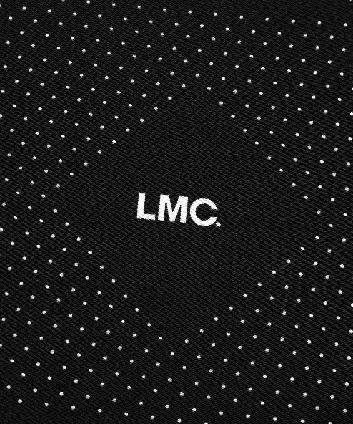 엘엠씨(LMC) LMC PAISLEY BANDANA black