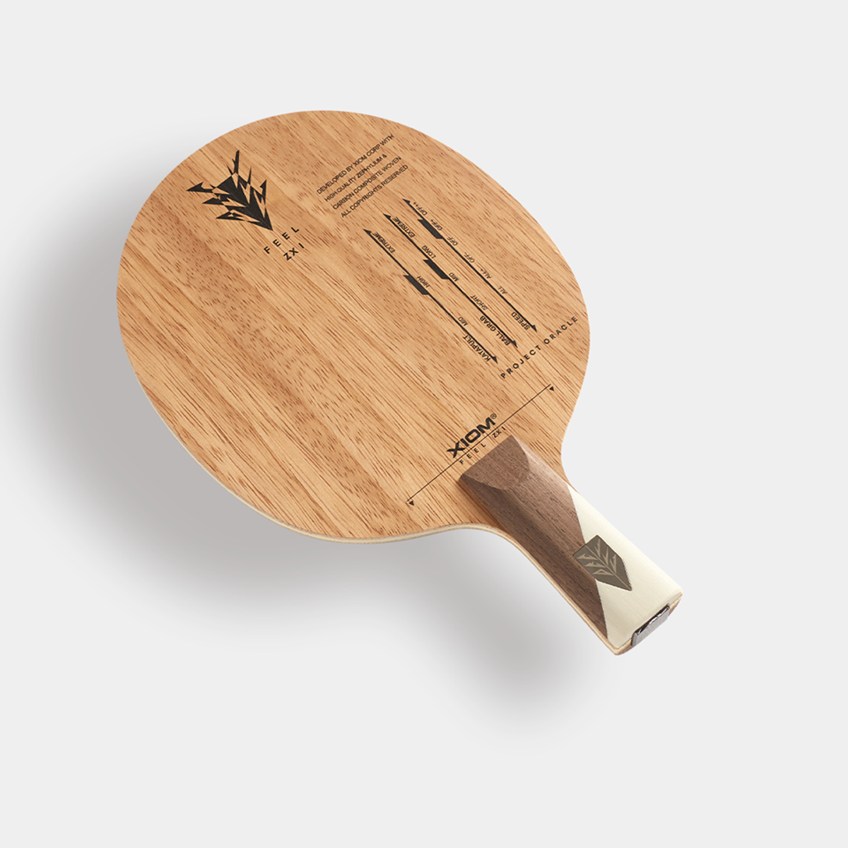 엑시옴(XIOM) 필 ZX1