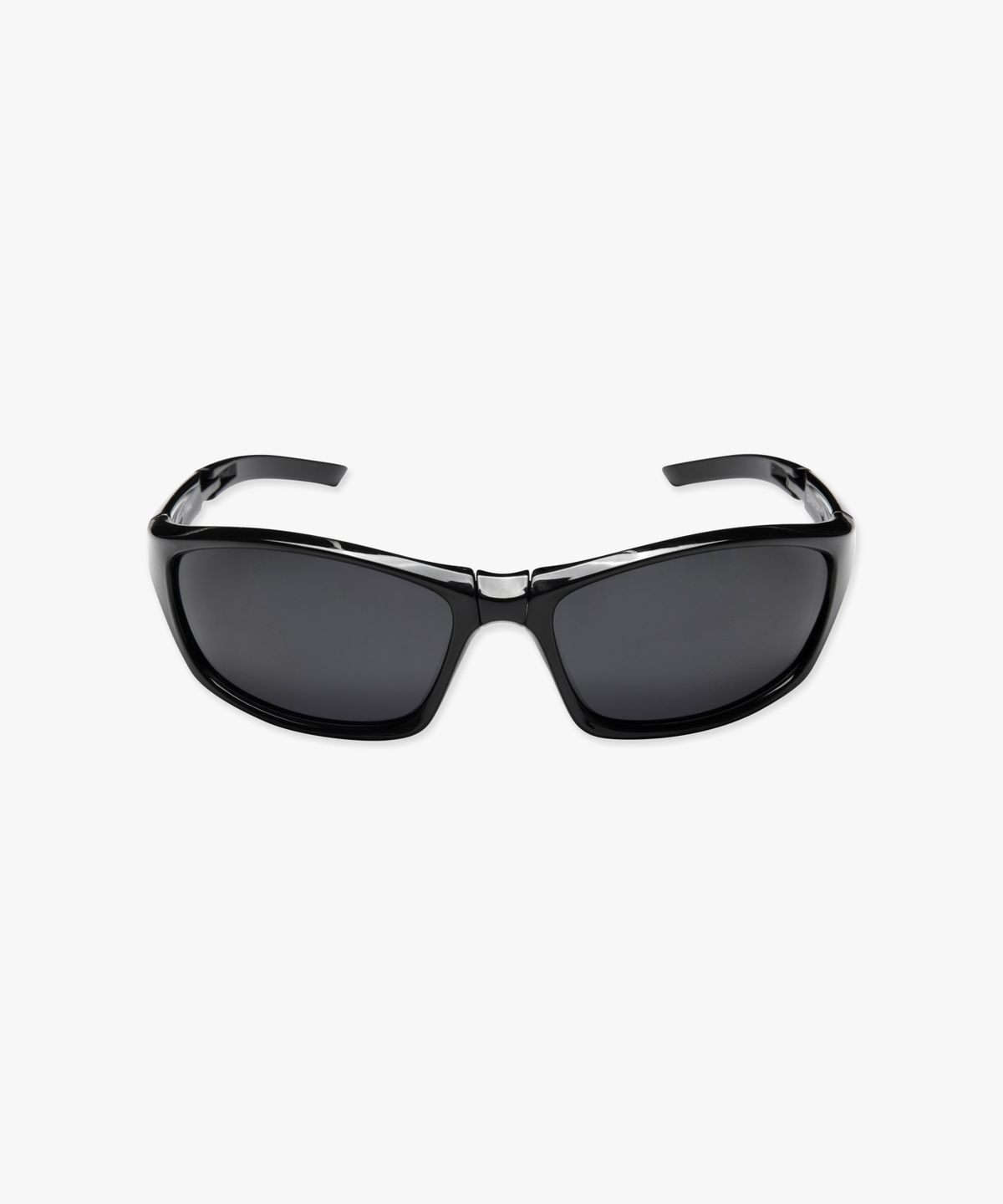 엘엠씨(LMC) OVAL GLOBE POLARIZED SUNGLASSES black