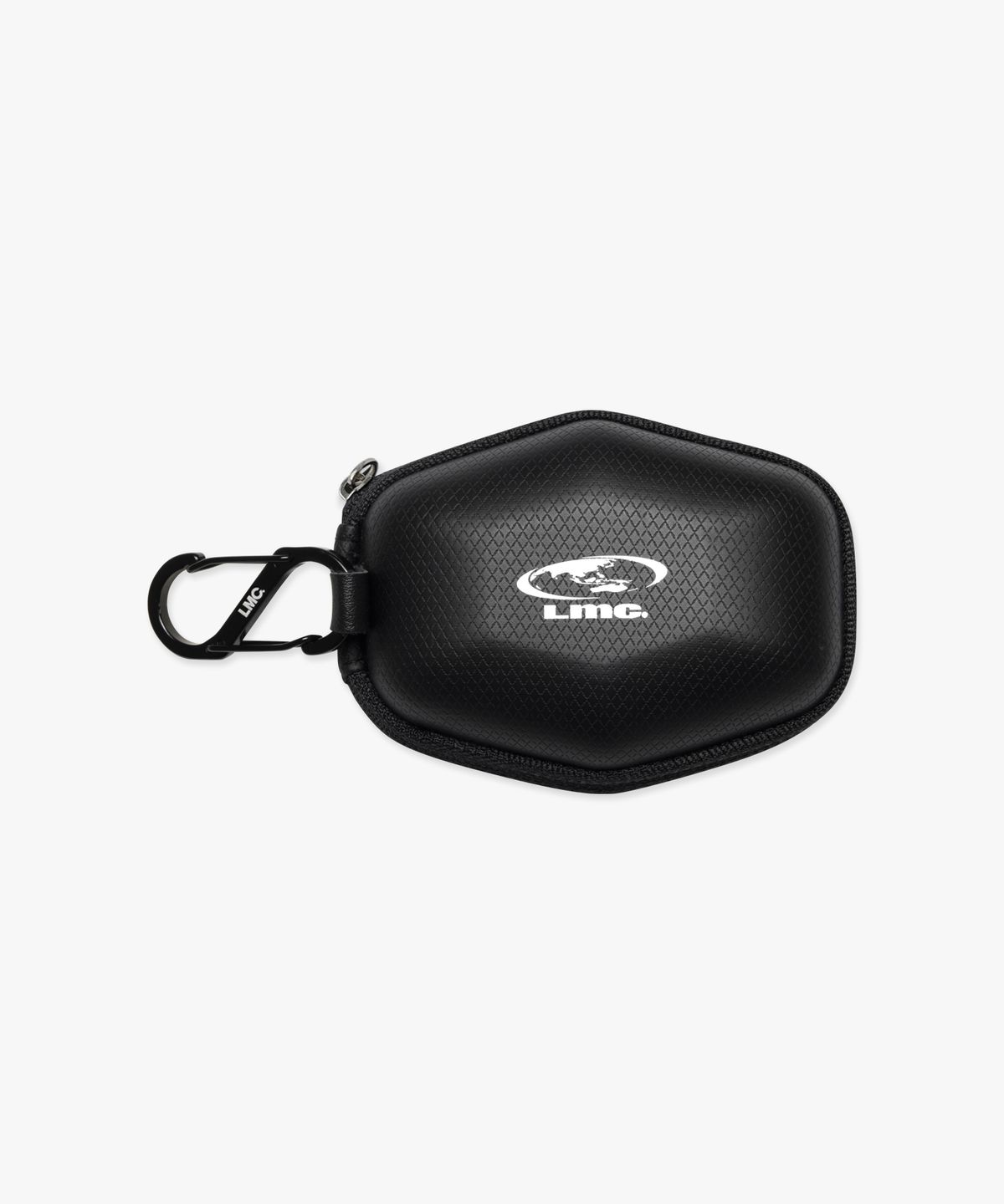 엘엠씨(LMC) OVAL GLOBE POLARIZED SUNGLASSES black