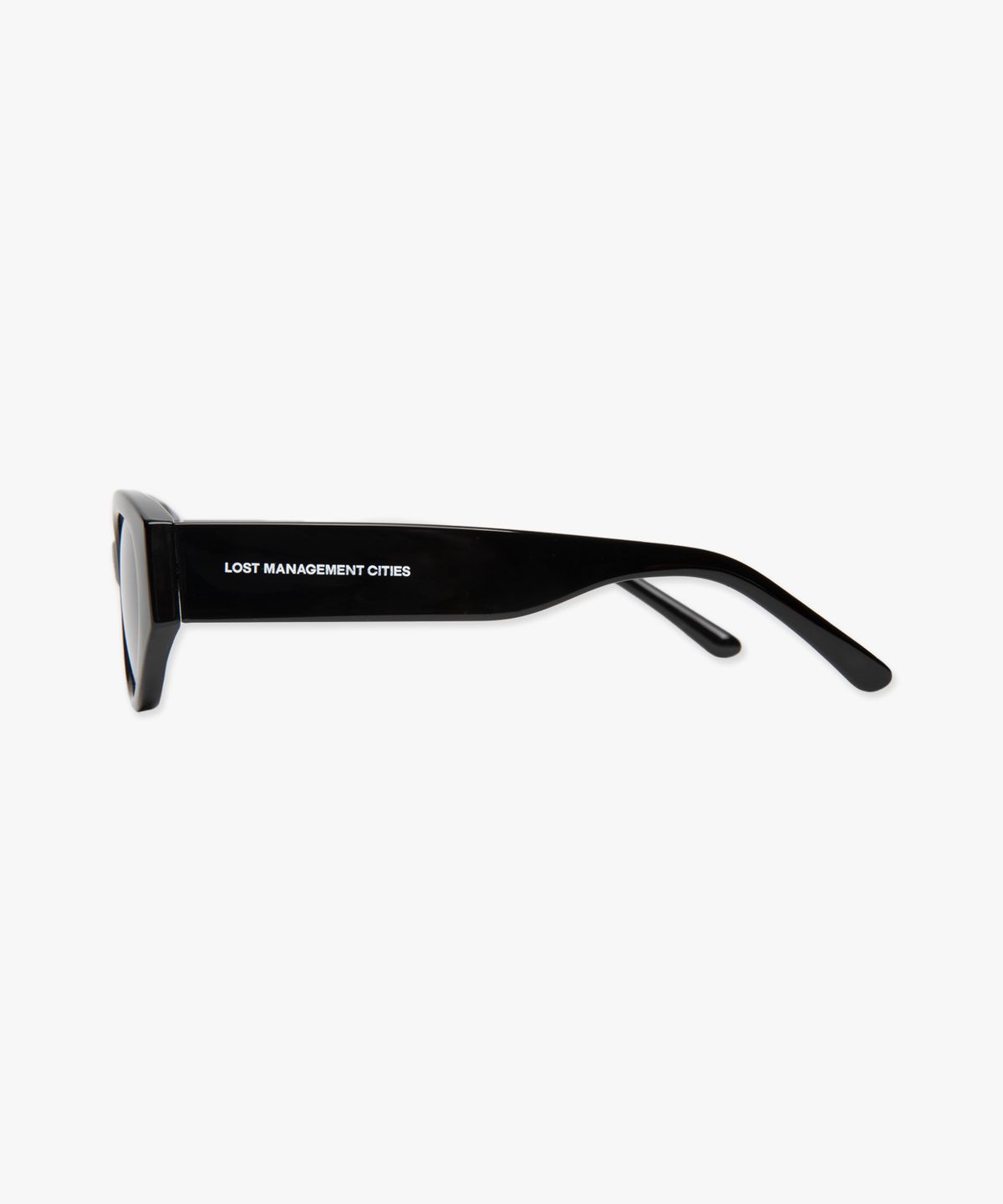 엘엠씨(LMC) OG LOGO SUNGLASSES black