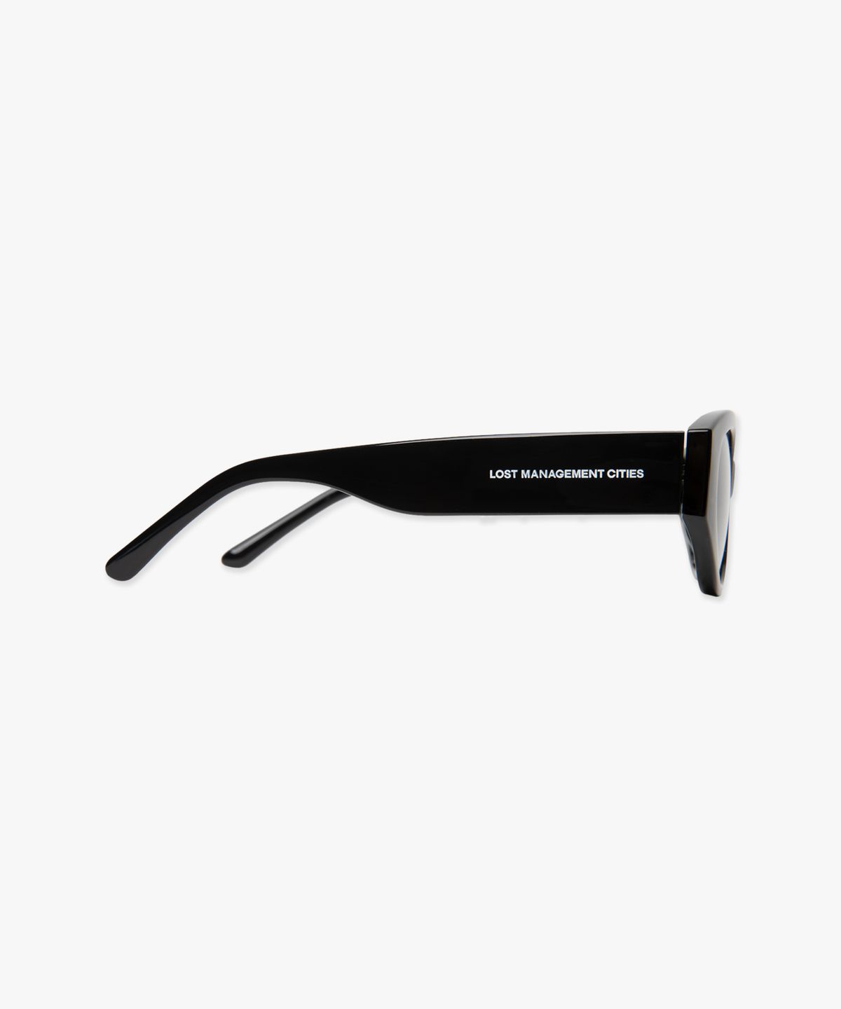 엘엠씨(LMC) OG LOGO SUNGLASSES black