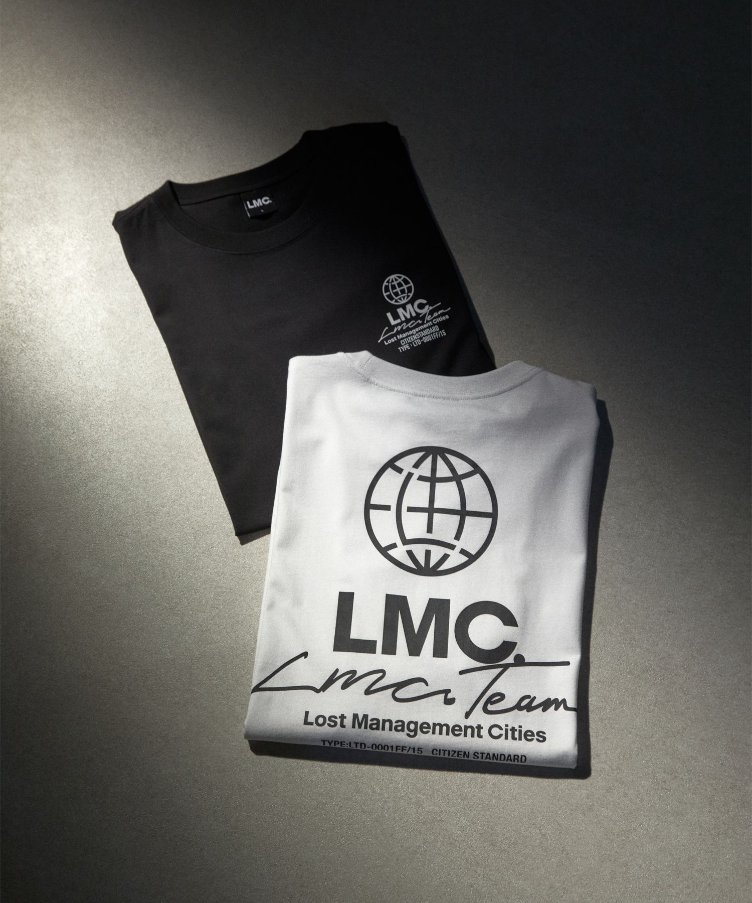 Tシャツ・カットソー LMC SIGNATURE COMBO TEE 5SA400 MUSINSA公式 | LMC SIGNATURE COMBO TEE white