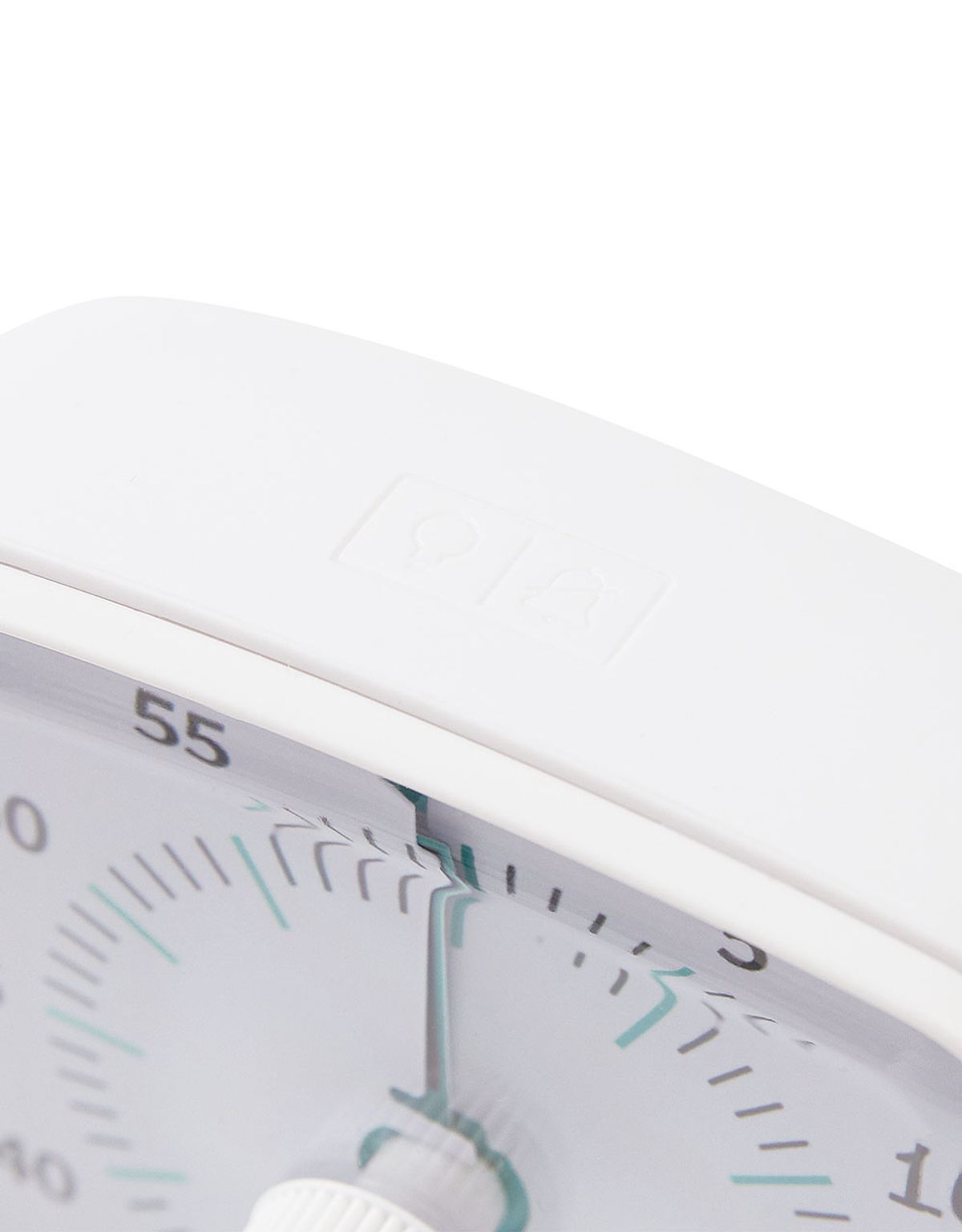 엠엠엘지(MMLG) [Mmlg MMMN] POMODORO TIMER (WHITE)
