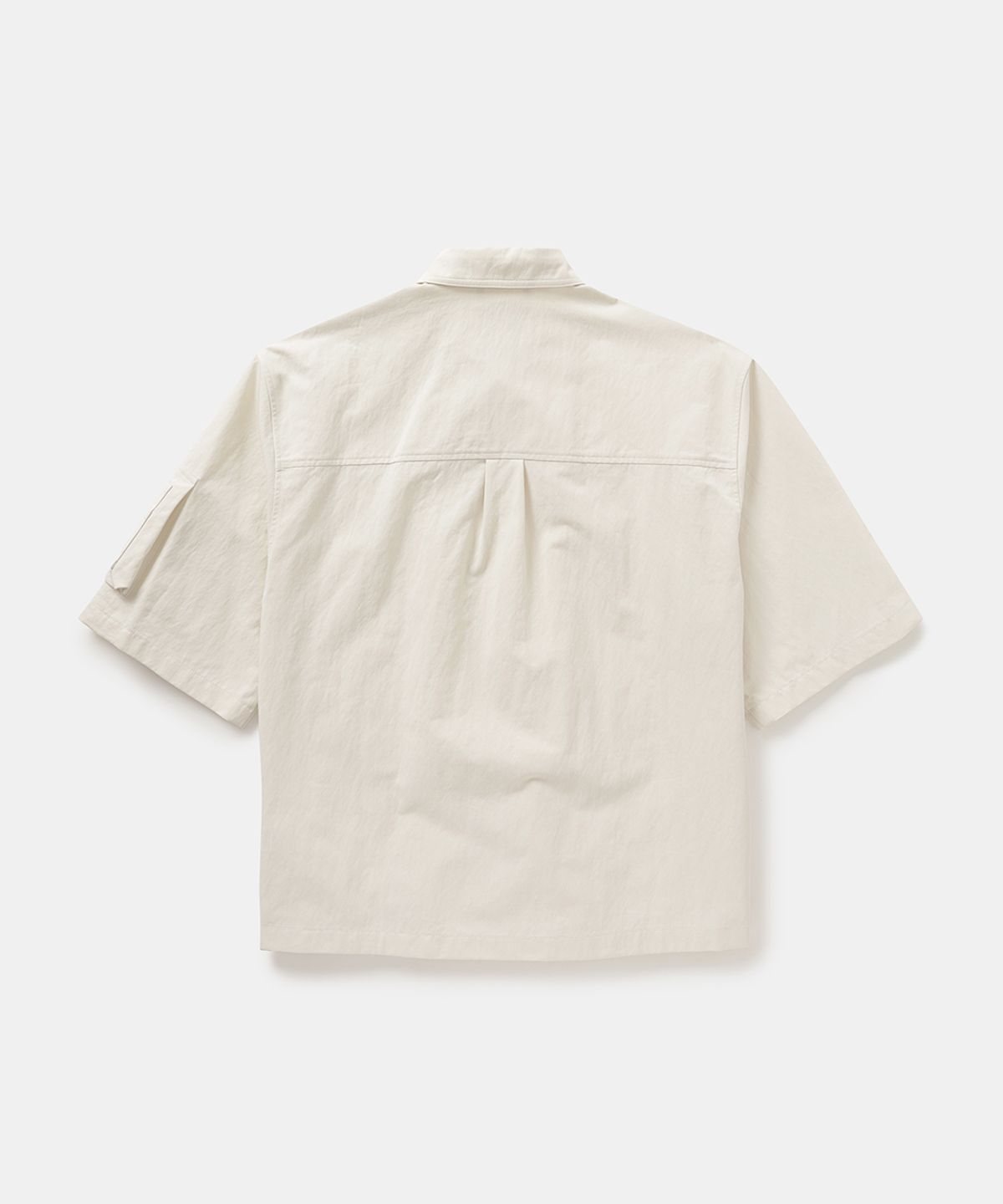 툴룬즈브릭(TOULN BRICK) TB-No.2 인앤아웃 반팔셔켓(E5910G3307)