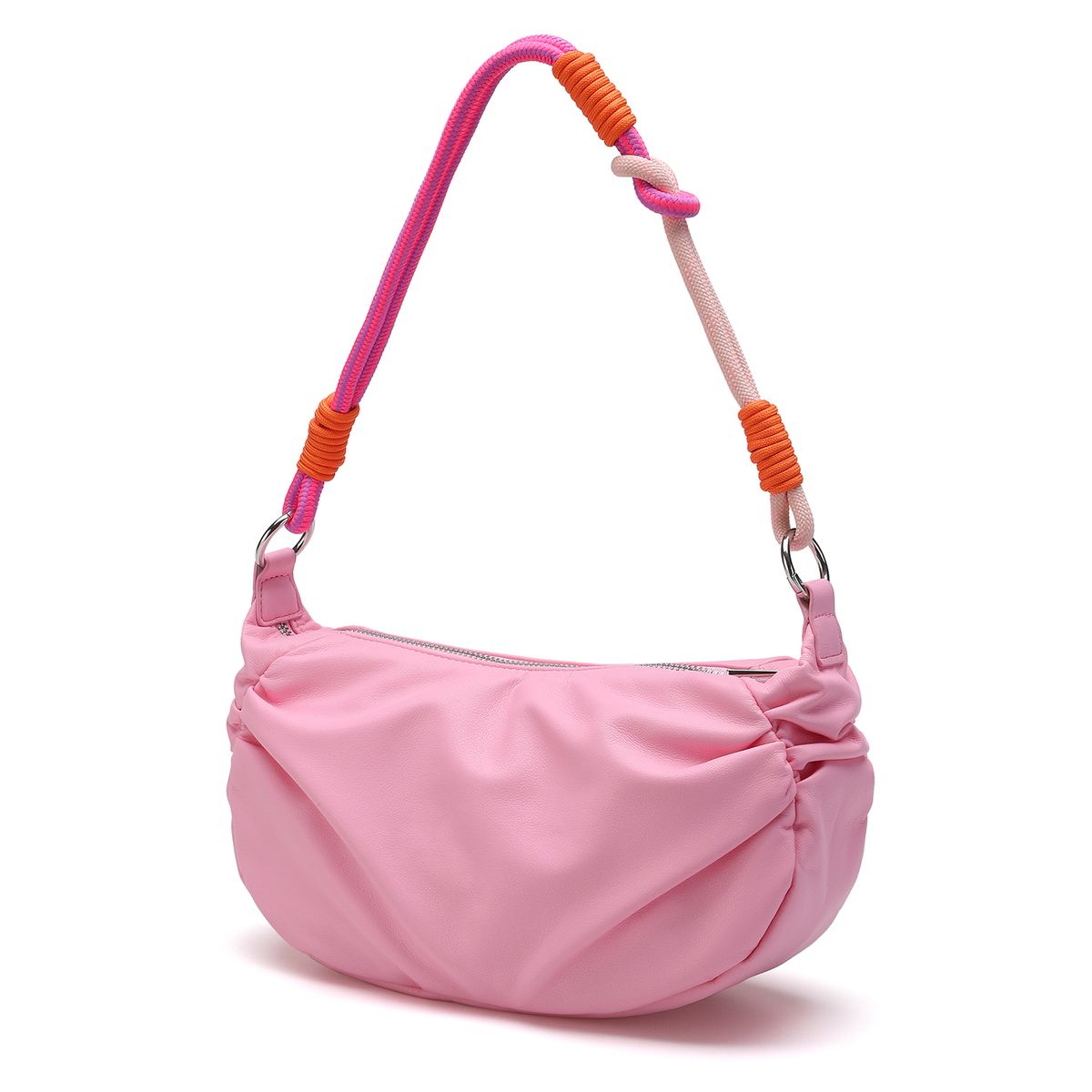 솔트앤초콜릿(SALT AND CHOCOLATE) [HAST] 버니 로프 백 452511002 (Pink)