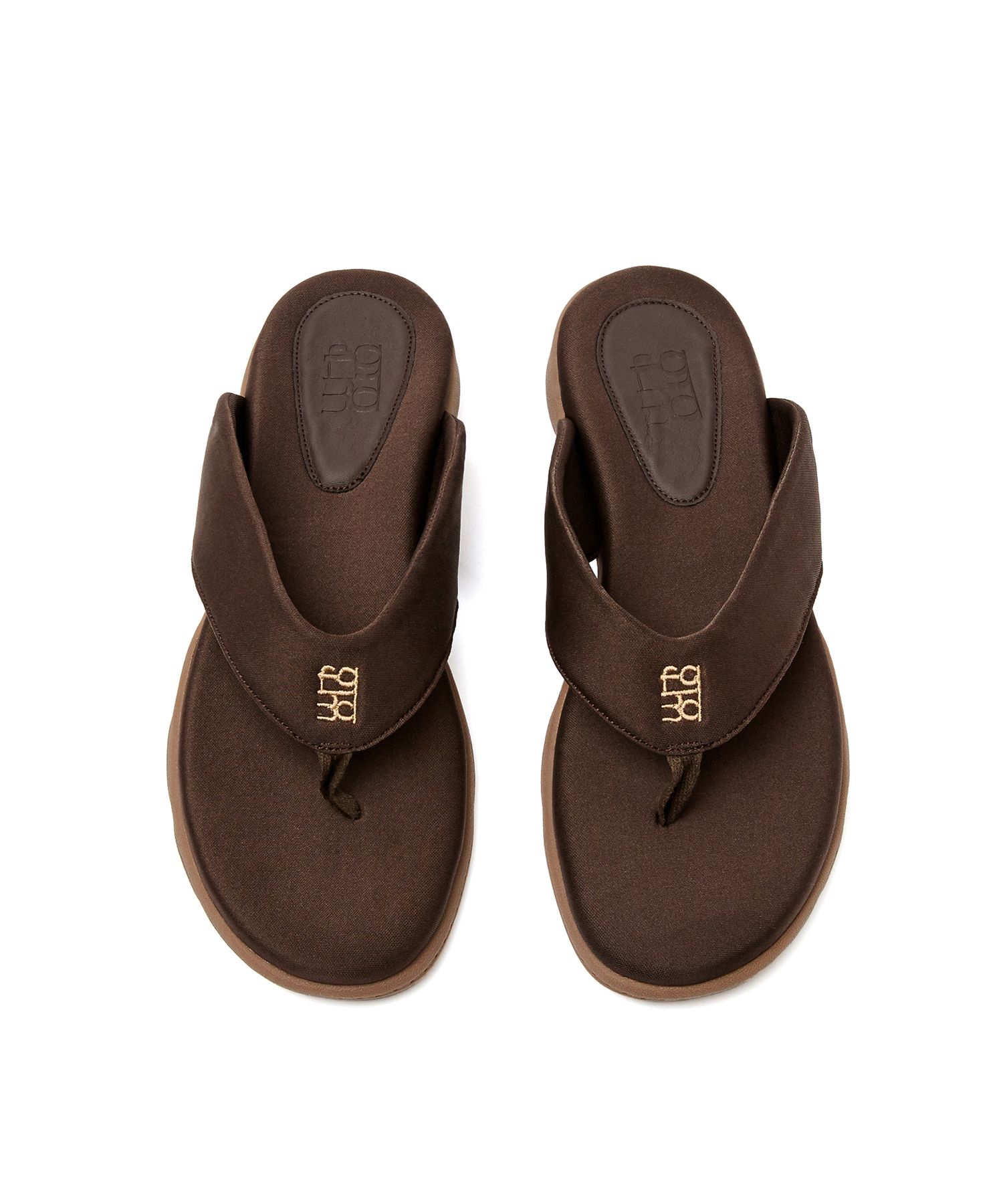 【FOGGY MOODY】Summer 0024. Rubber Sole Flip-flop MUSINSA | FOGGY MOODY Summer 0024. Rubber Sole Flip-flop