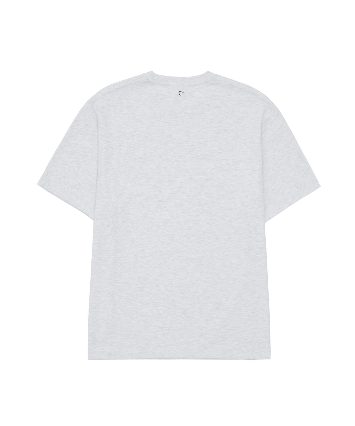 MUSINSA公式 | 1993STUDIO [CHODANx1993Studio] Vintage Spray T