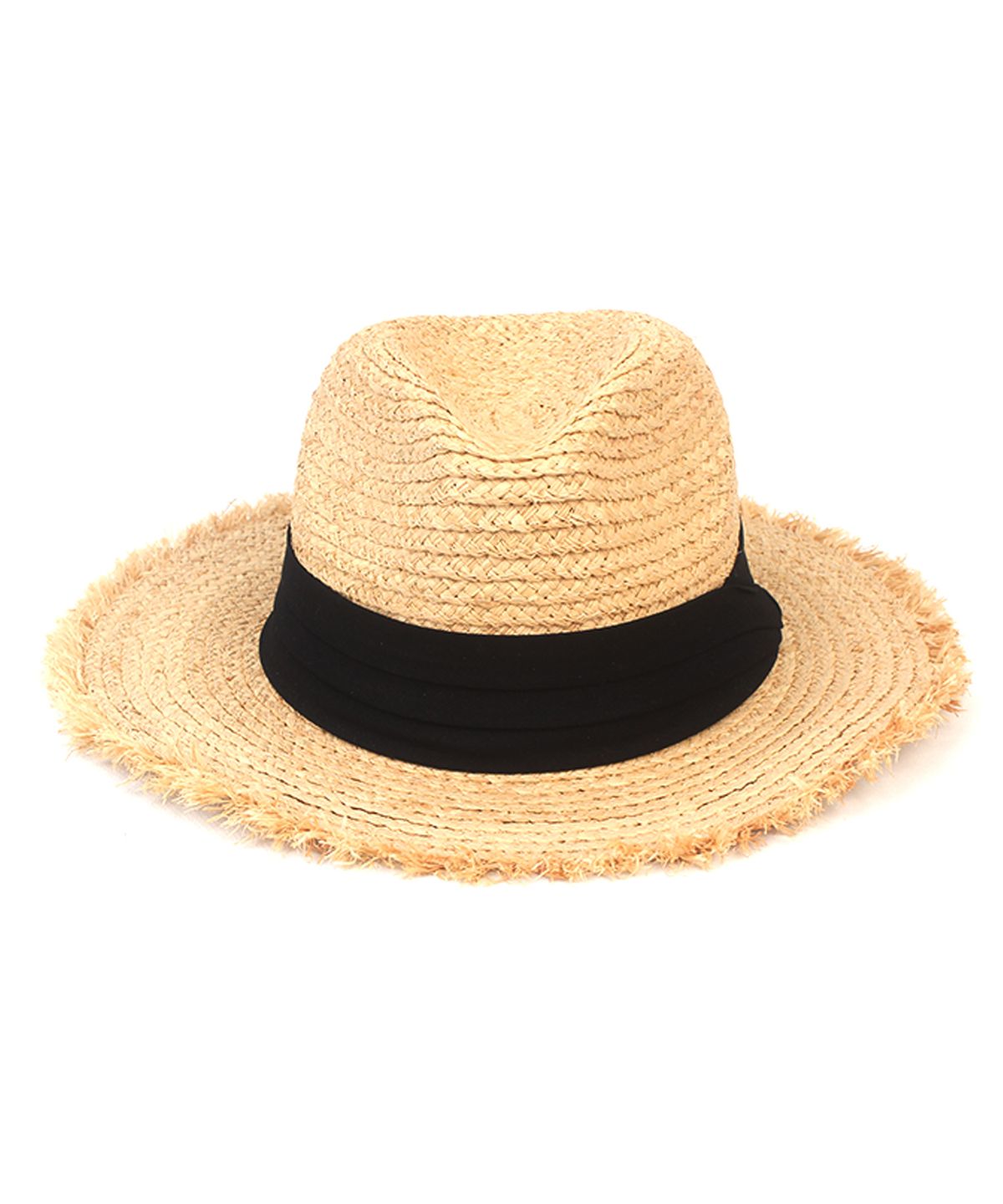 유니버셜 케미스트리(UNIVERSAL CHEMISTRY) Summer Natural Fedora 여름페도라