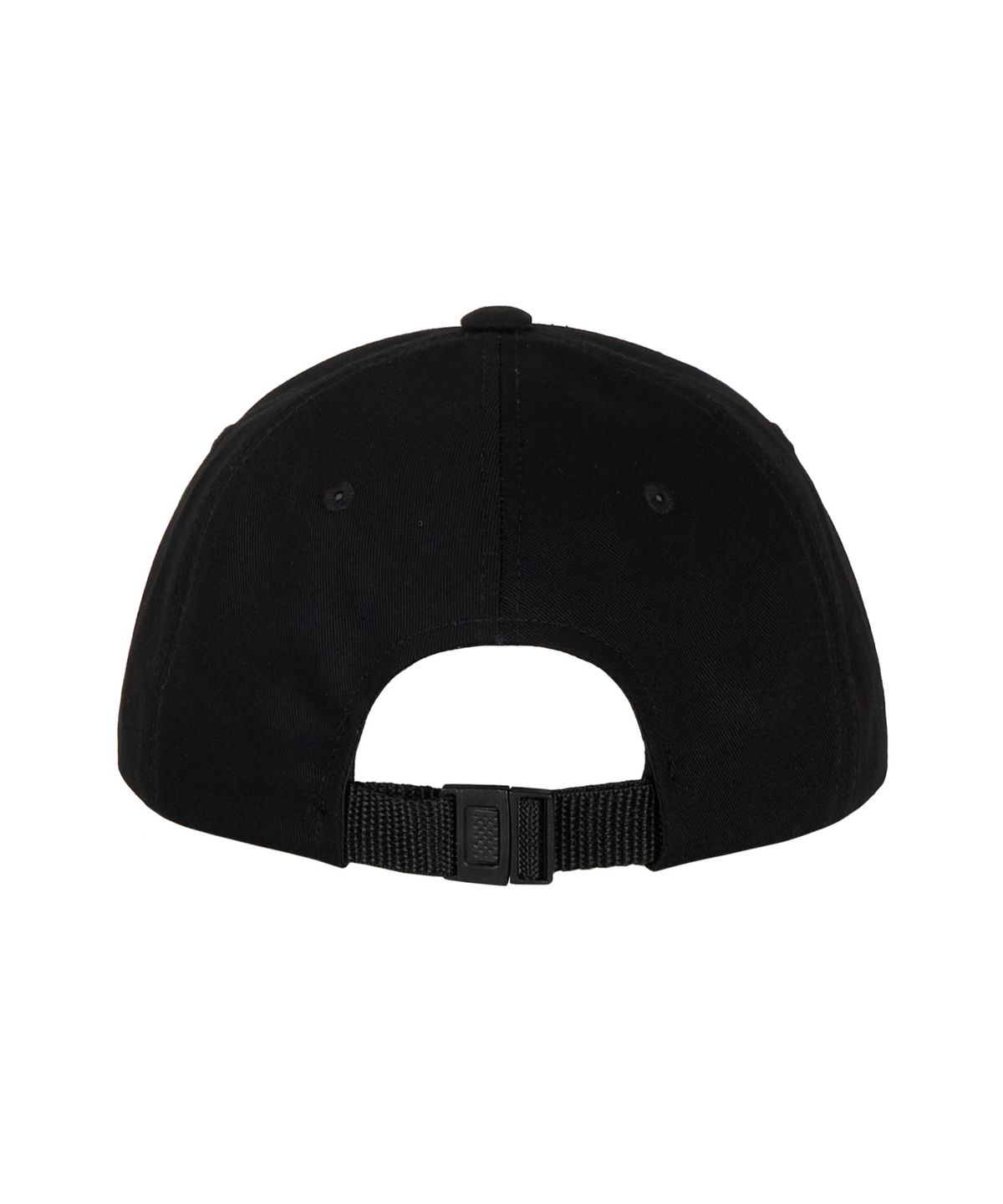 유어그래비티(YOURGRAVITY) STAR GRAVITY BALL CAP - Black & White