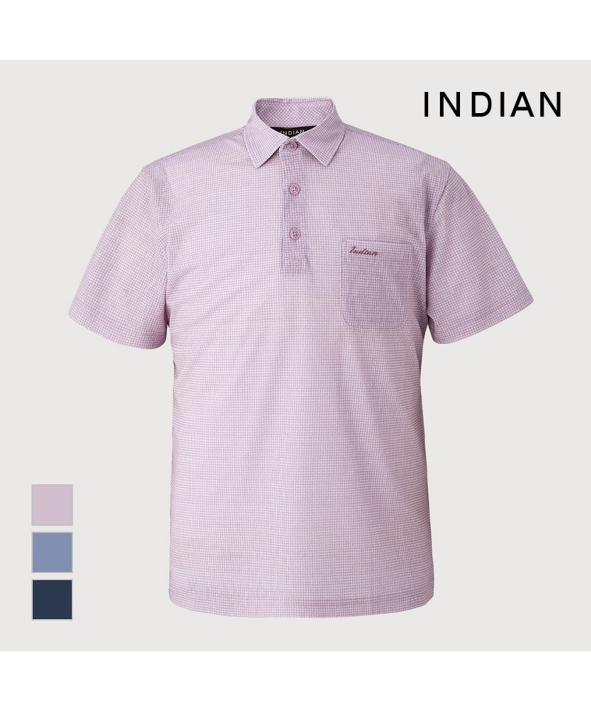 인디안(INDIAN) 지도리 솔리드라이크_MITAS3M2301