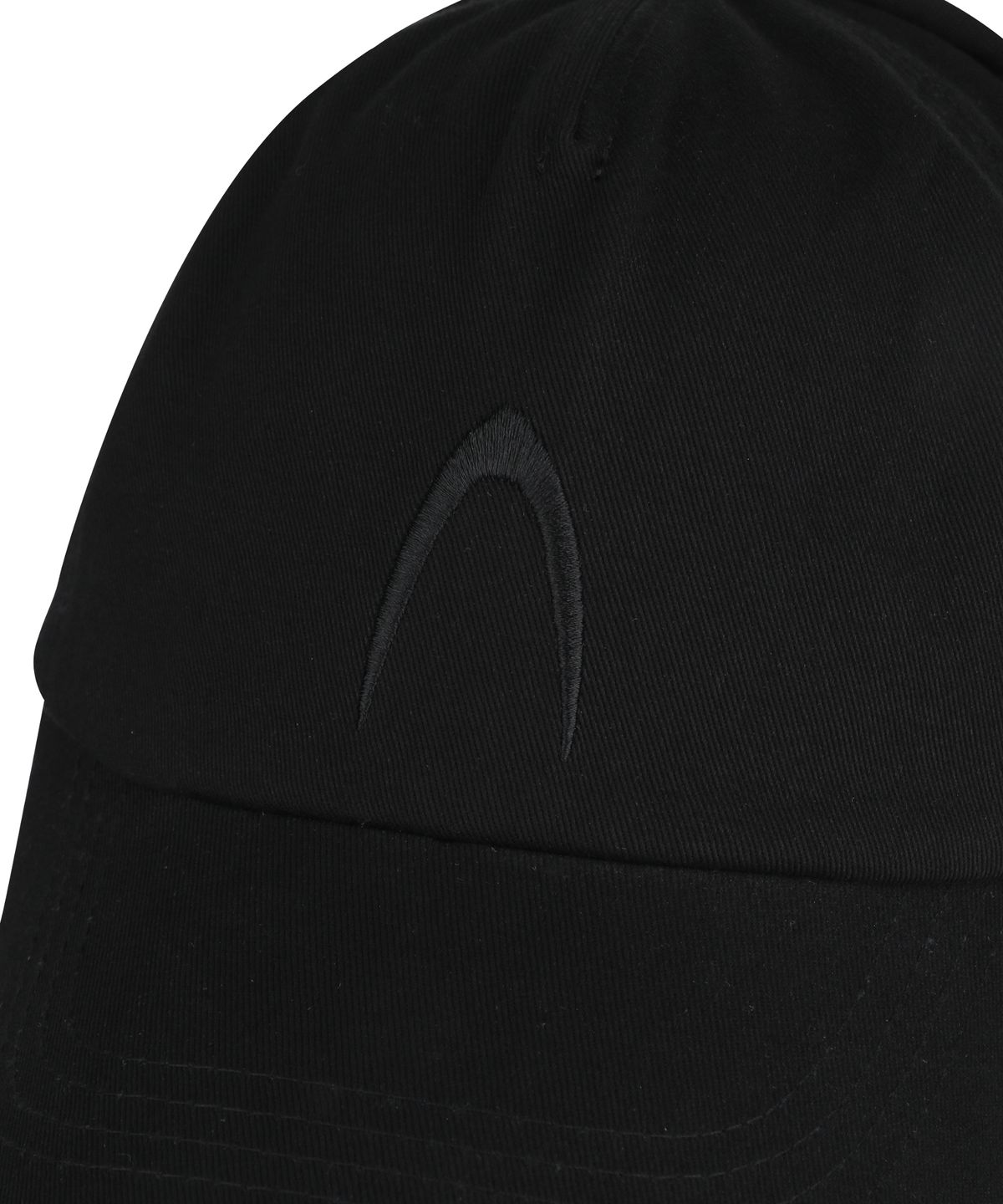 아캄(AAKAM) Scarf Cap (Black)