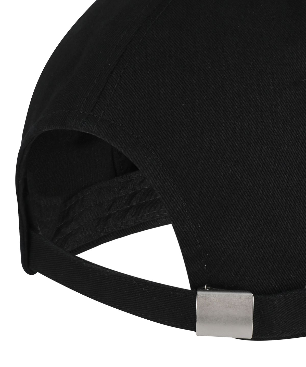 아캄(AAKAM) Scarf Cap (Black)