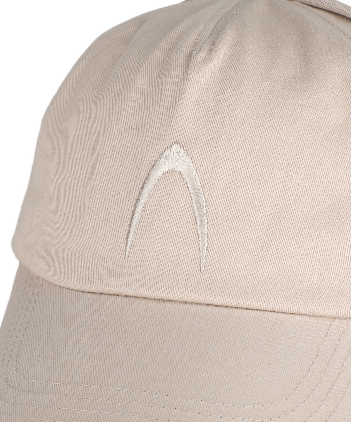 아캄(AAKAM) Scarf Cap (Beige)