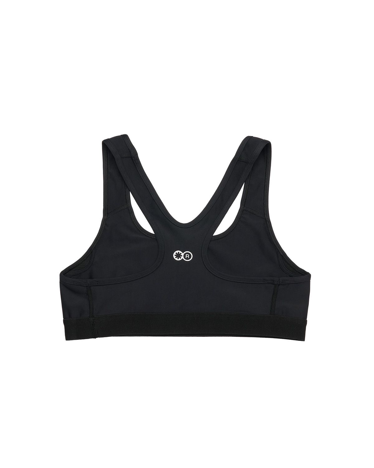 리액티파이(REACTIFY) Womens Bra top Black