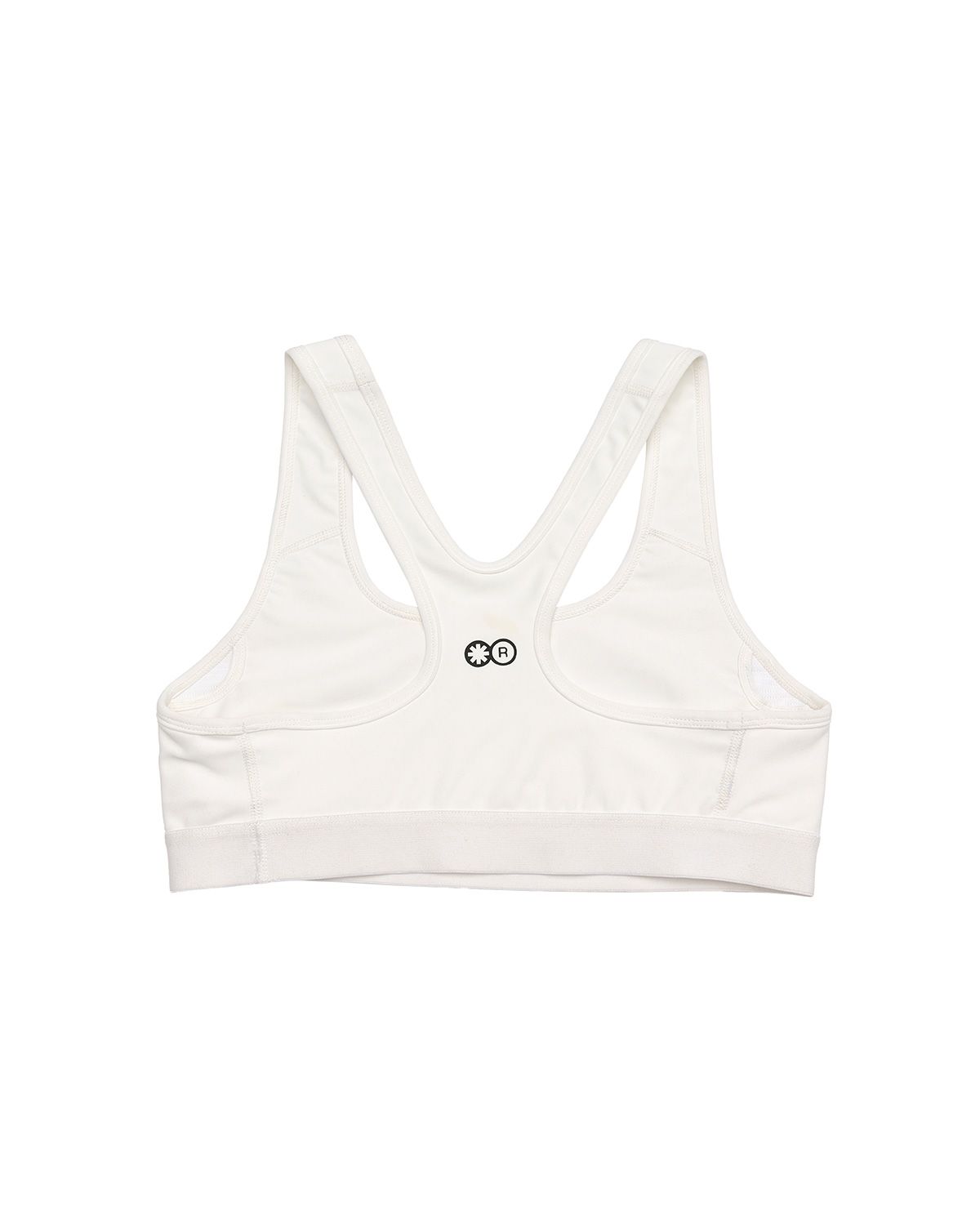 리액티파이(REACTIFY) Womens Bra top White
