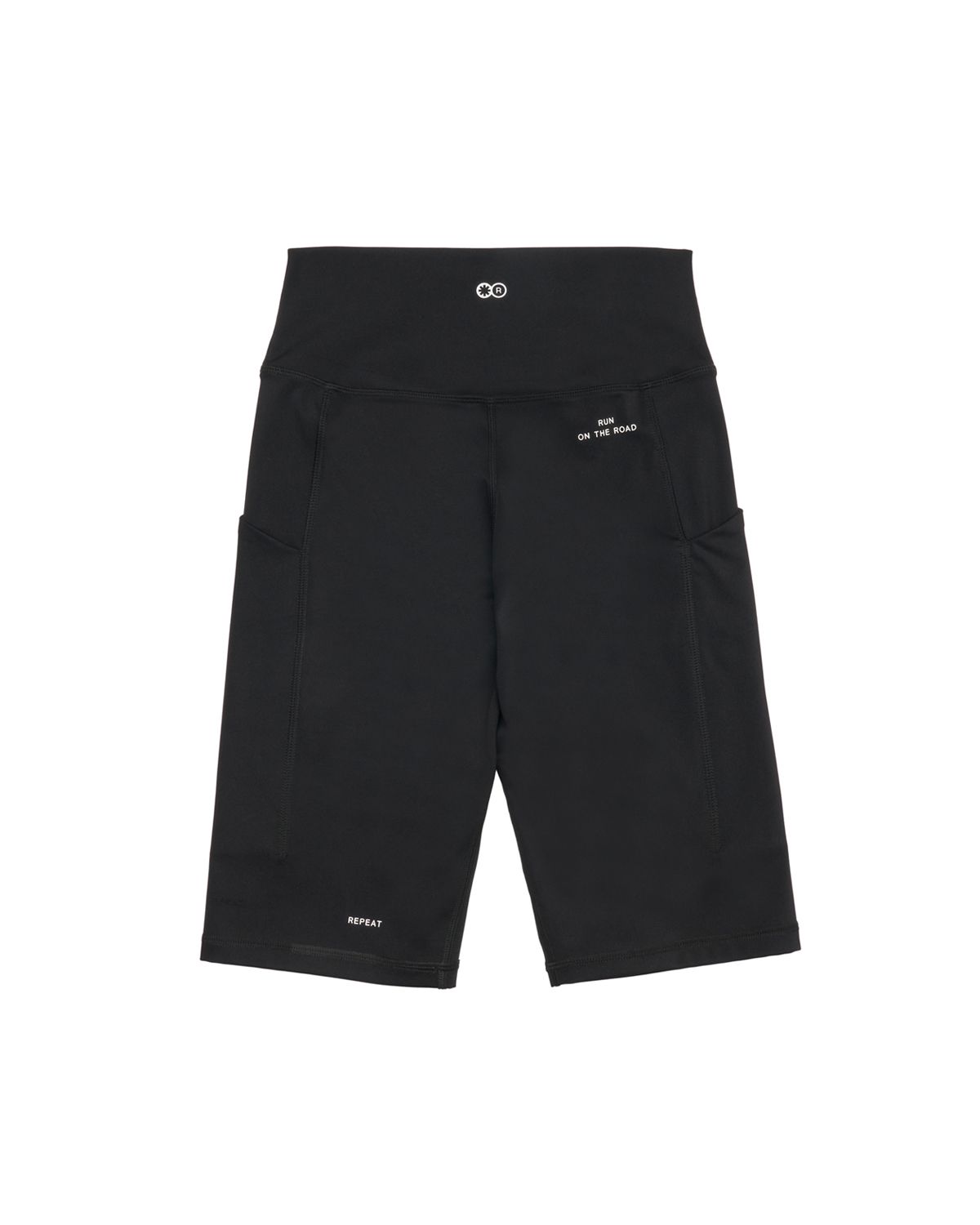 리액티파이(REACTIFY) Womens Mindset 5part Leggings Black