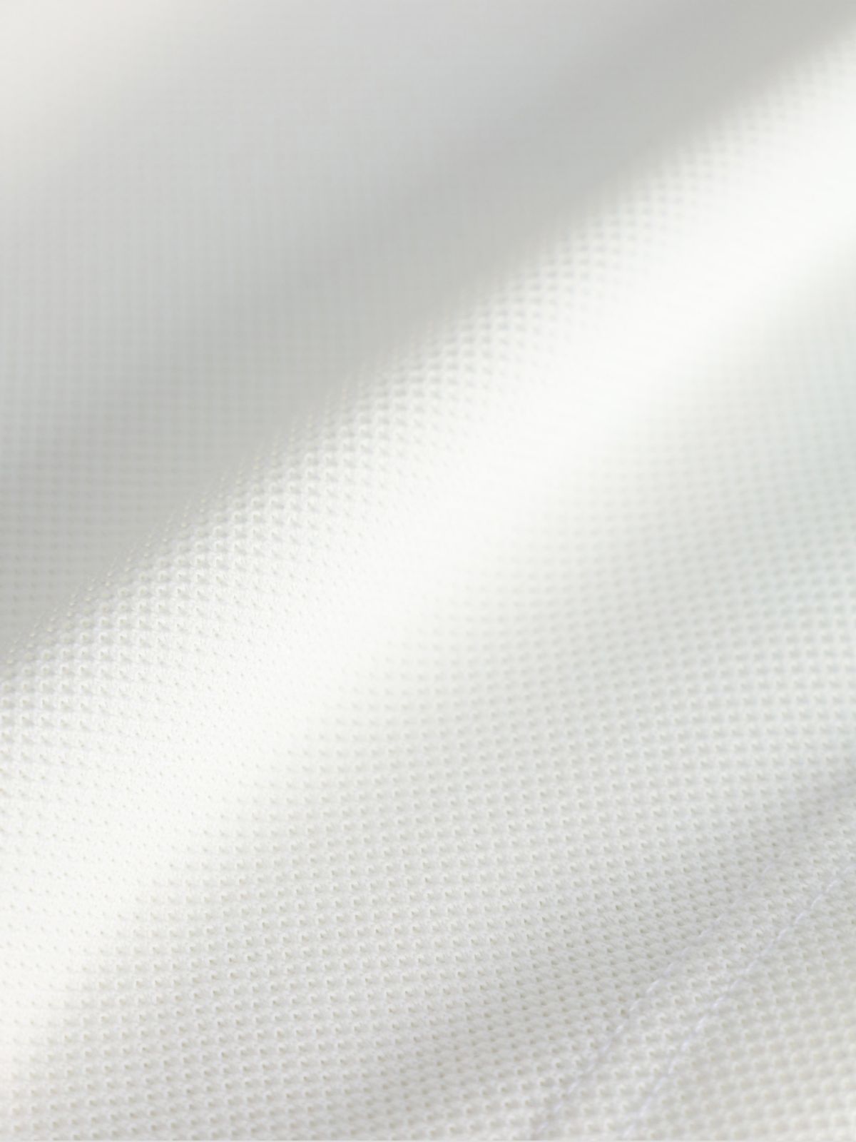 아디브(ADIV) 베이직 펑셔널 써모 집업 PK WHITE