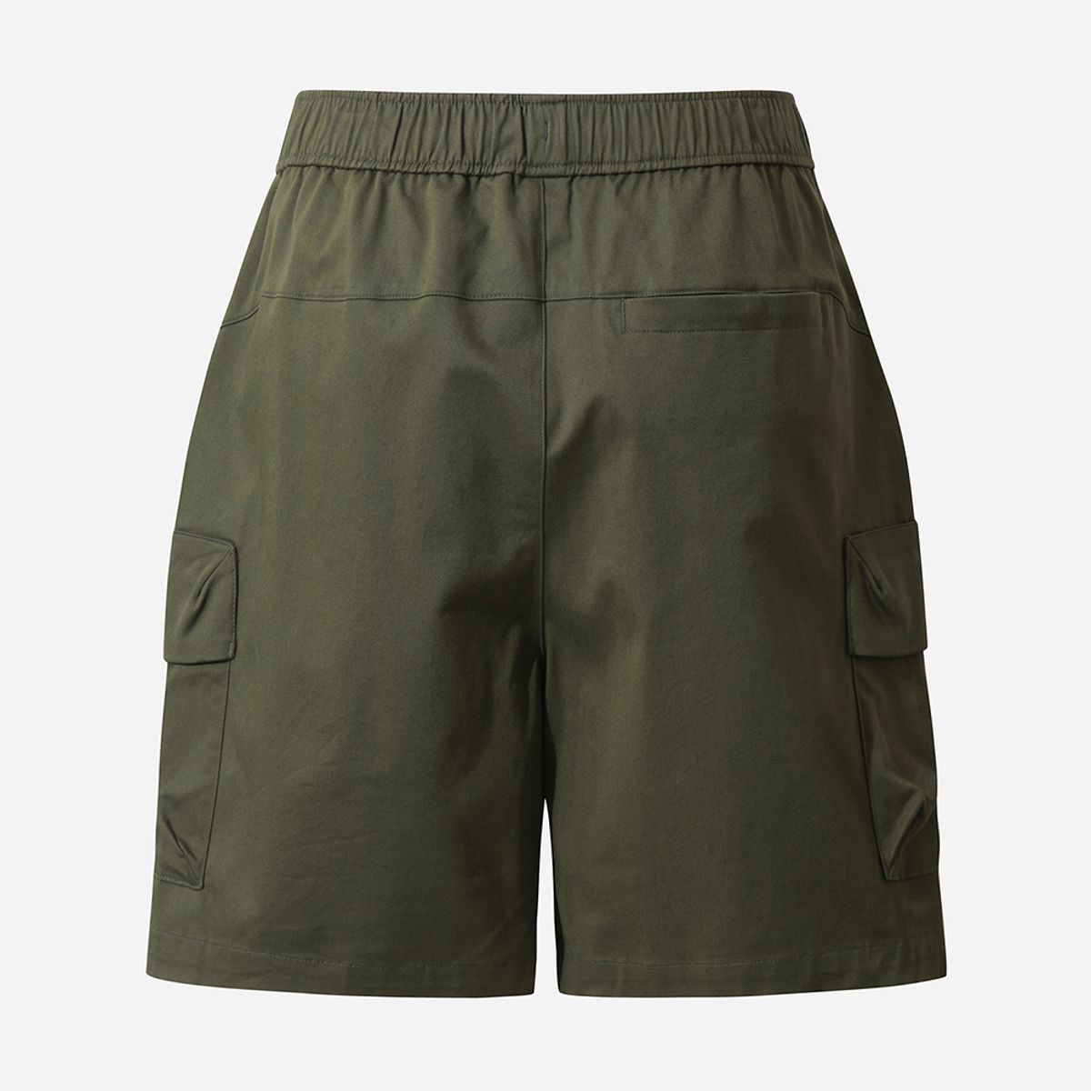 디오디(DOD) 데일리 치노 포켓 쇼츠 남자(KHAKI)