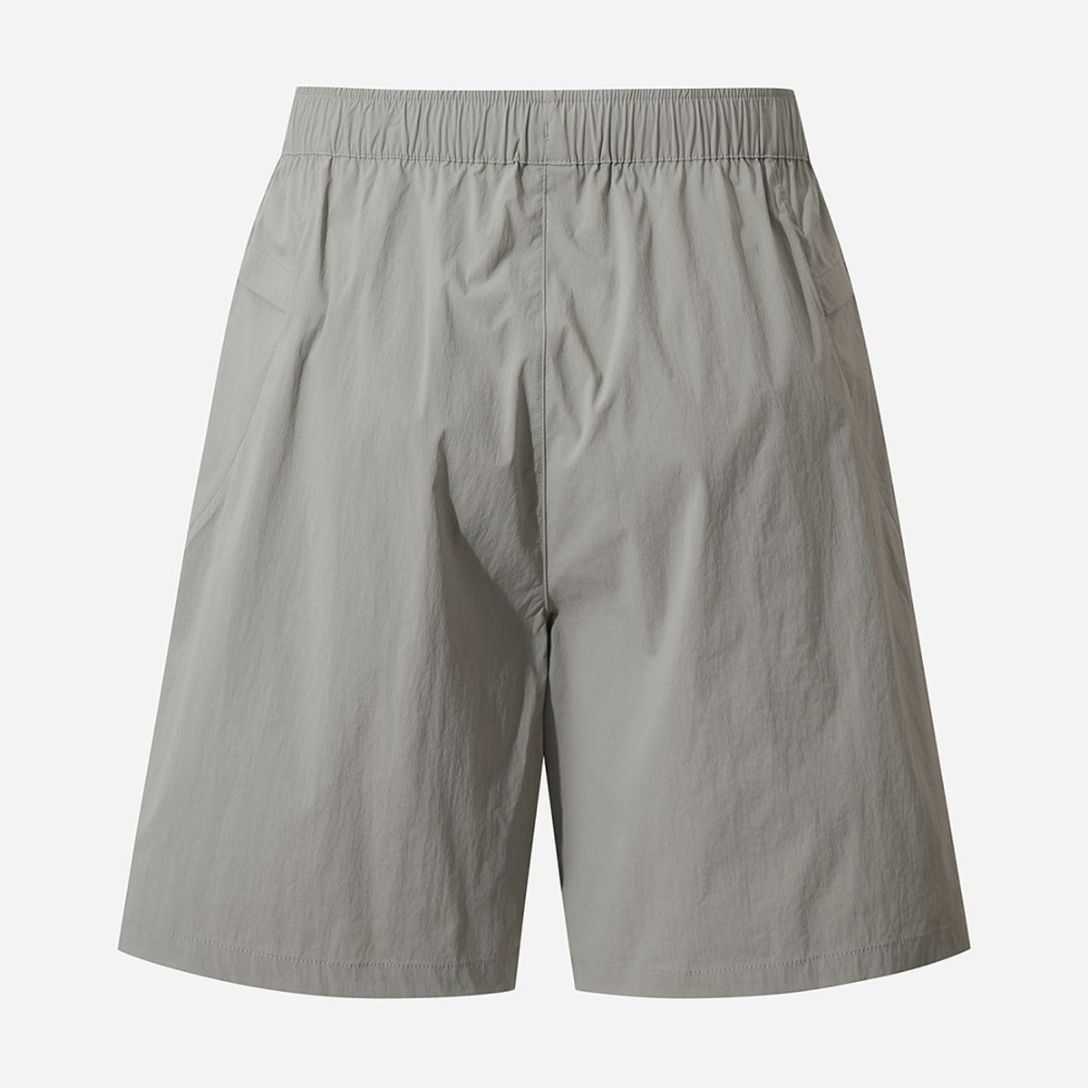 디오디(DOD) 네츄럴 밴딩 컴포트 베이직 쇼츠(CHARCOAL GREY)