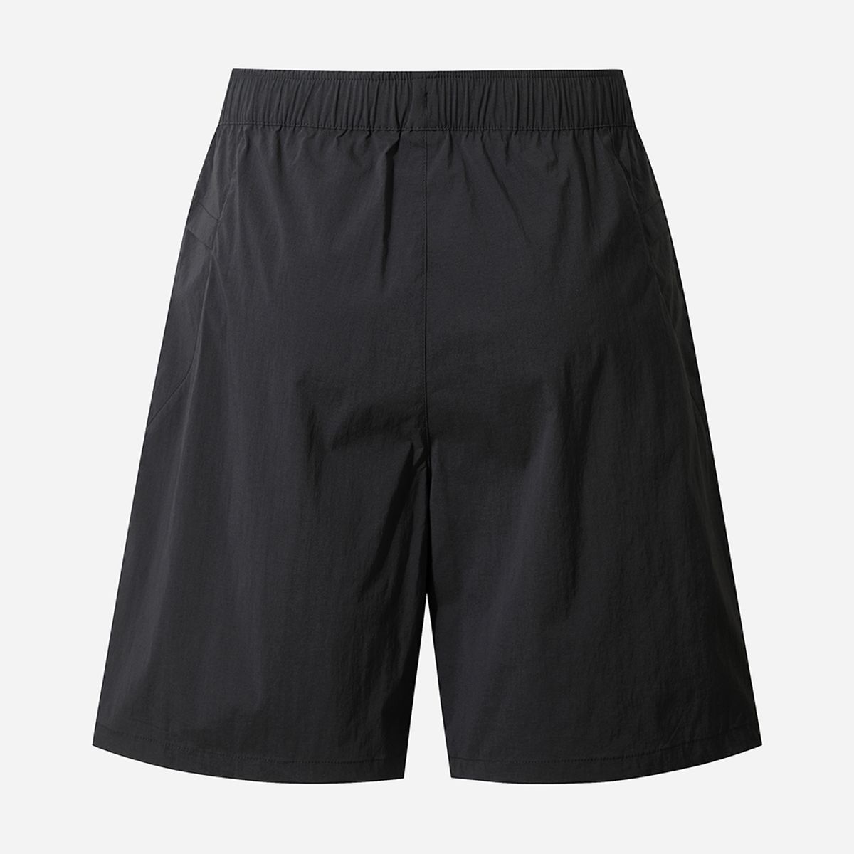 디오디(DOD) 네츄럴 밴딩 컴포트 베이직 쇼츠(BLACK)