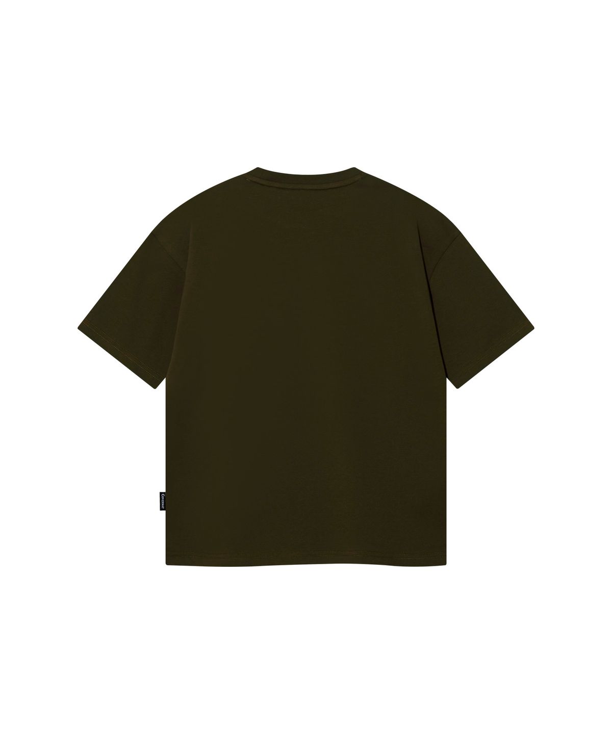 커버낫 키즈(COVERNAT KIDS) C로고 포켓 반팔 티셔츠 3종 택1